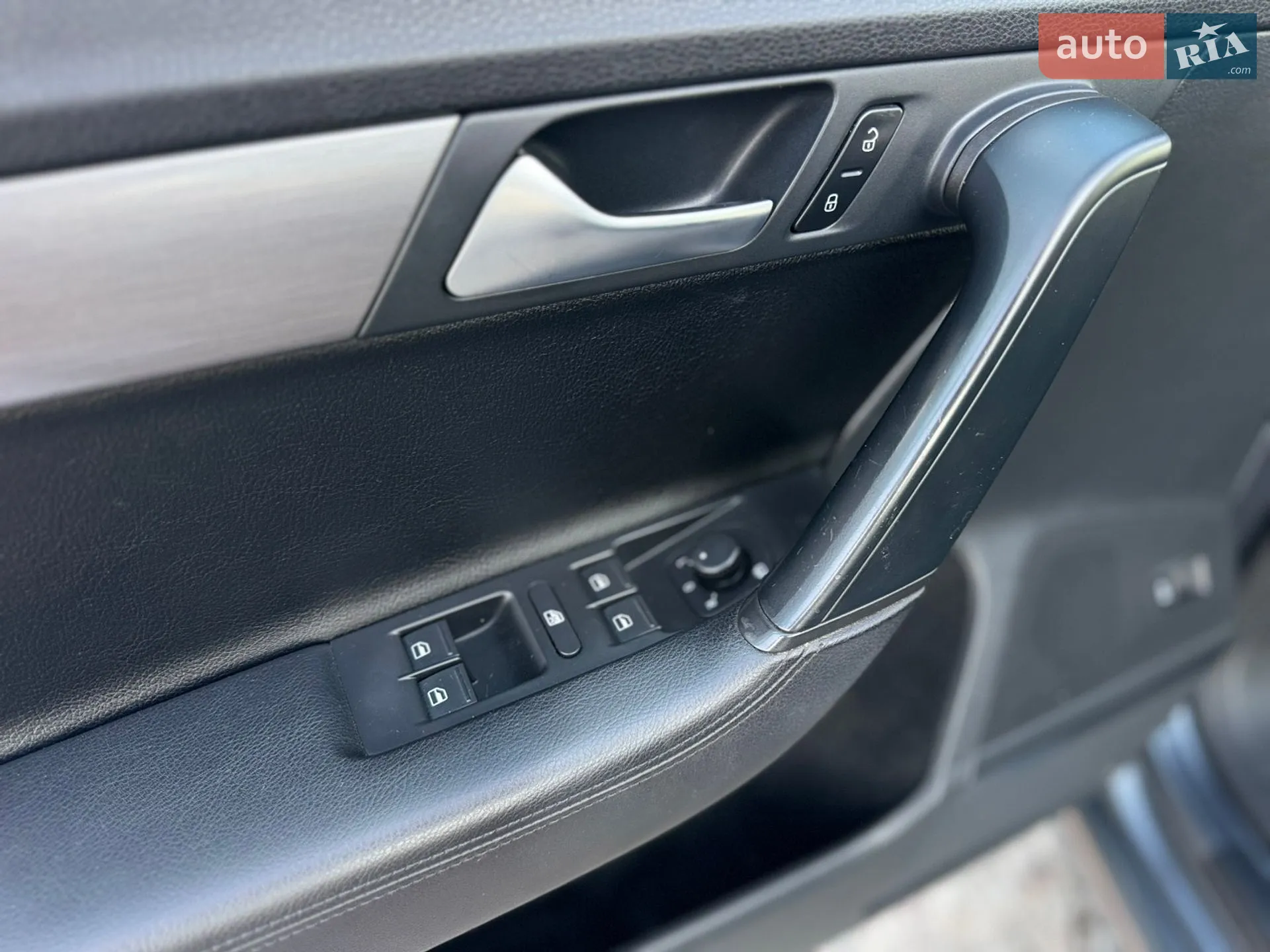 2014 Volkswagen Passat - мініатюра 18