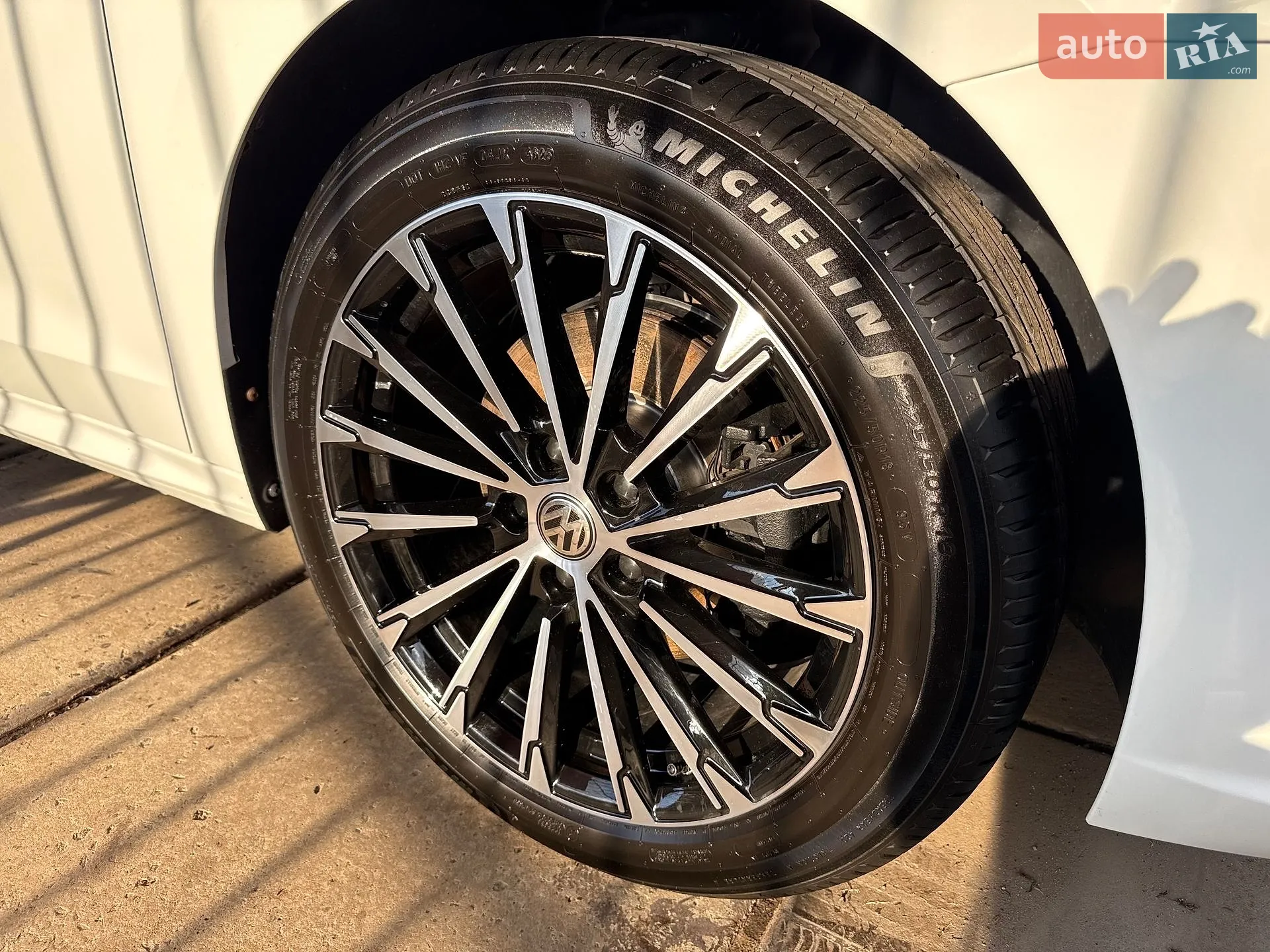2020 Volkswagen Passat - мініатюра 11