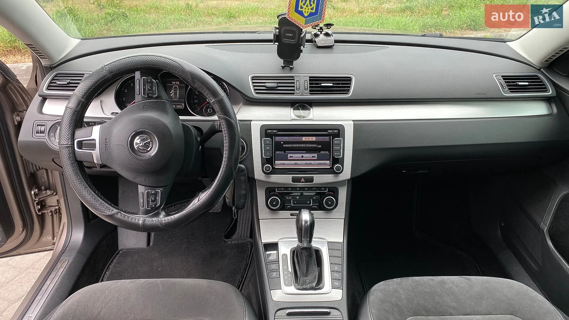 2011 Volkswagen Passat - мініатюра 20