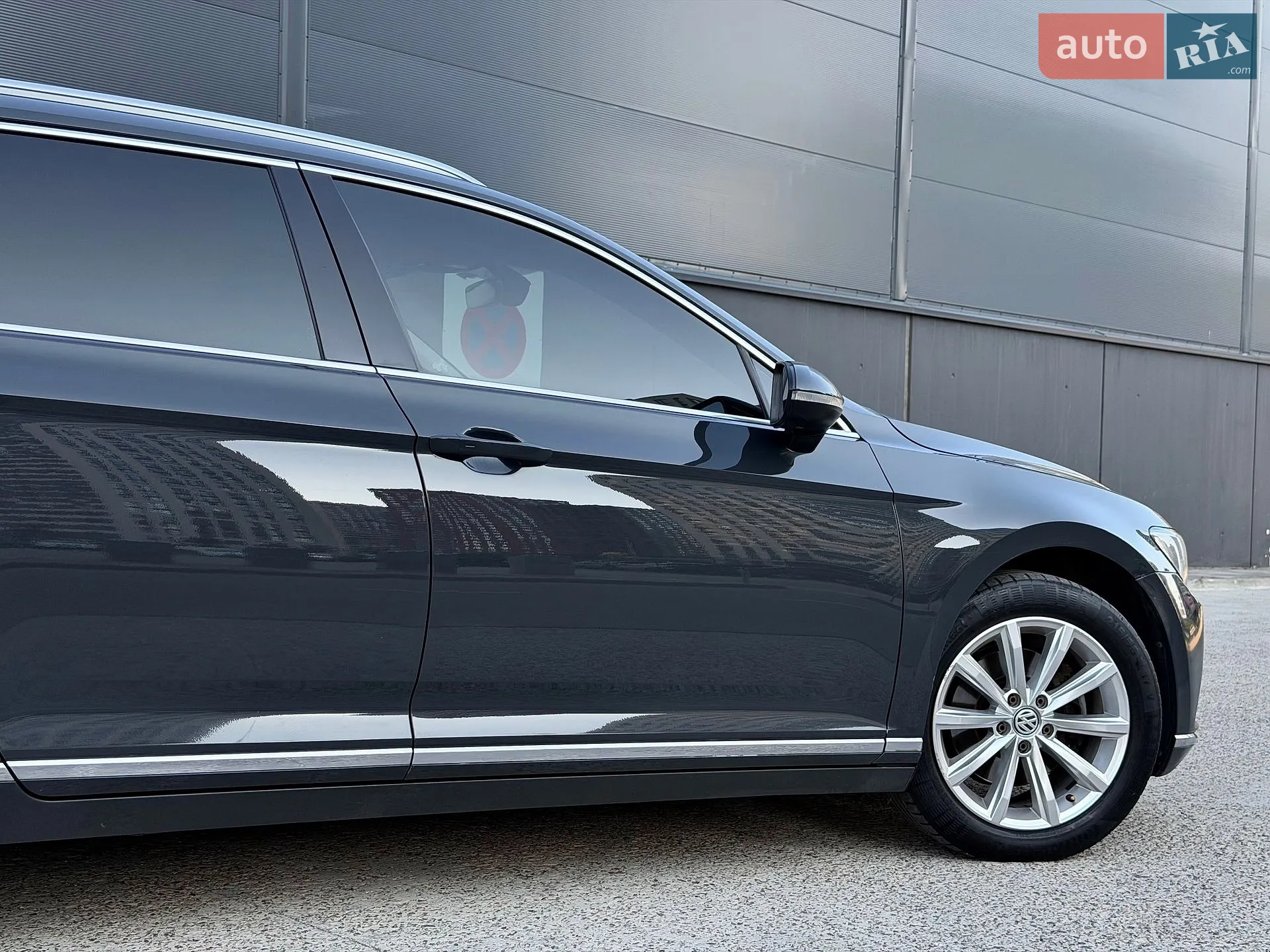 Volkswagen Passat 2016 VIN WVWZZZ3CZHE070117 фото оголошення 18 з 84