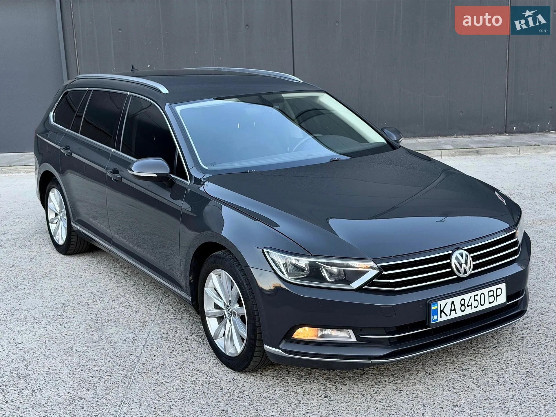 Volkswagen Passat 2016 VIN WVWZZZ3CZHE070117 фото оголошення 24 з 84