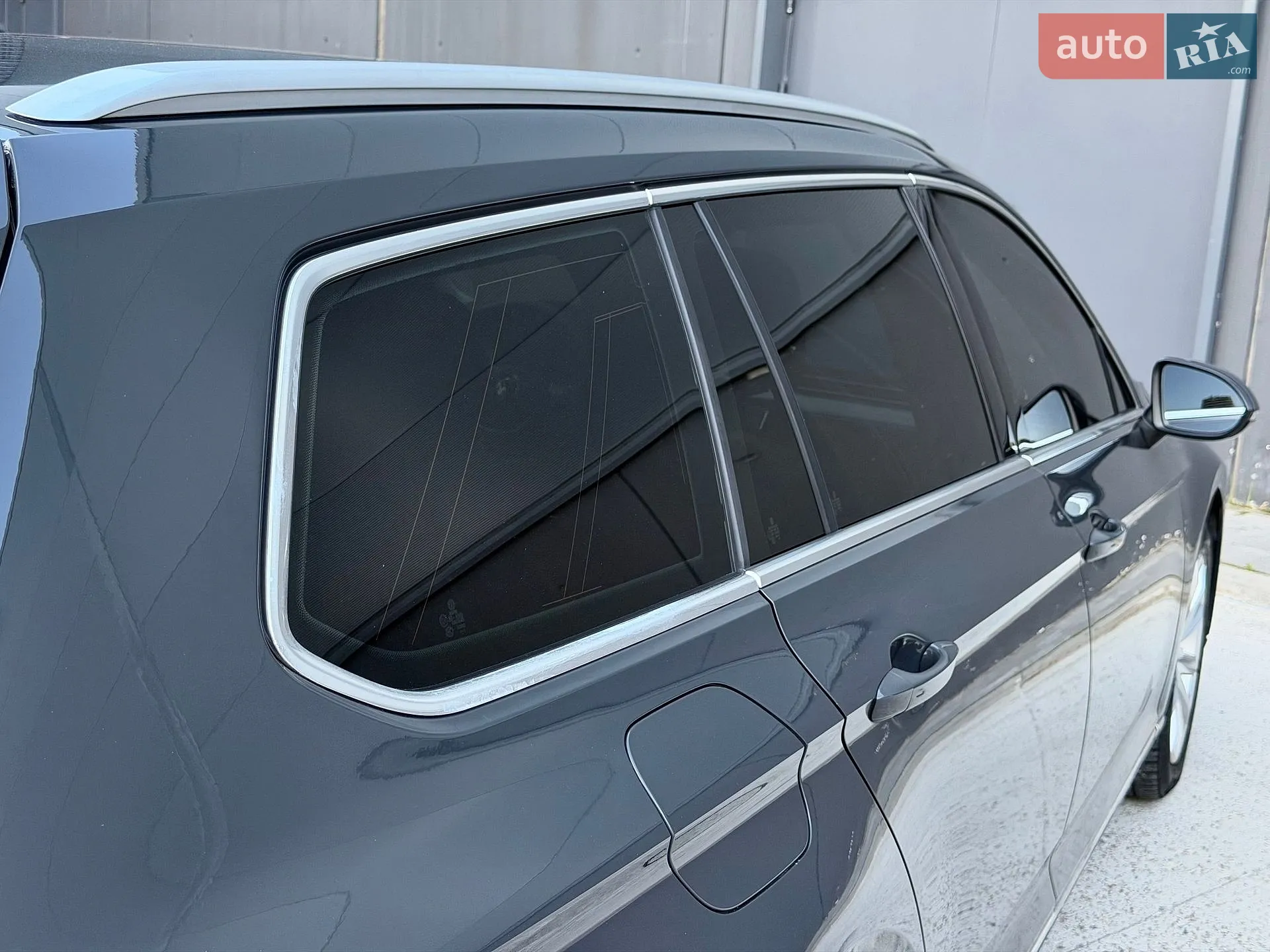 Volkswagen Passat 2016 VIN WVWZZZ3CZHE070117 фото оголошення 31 з 84