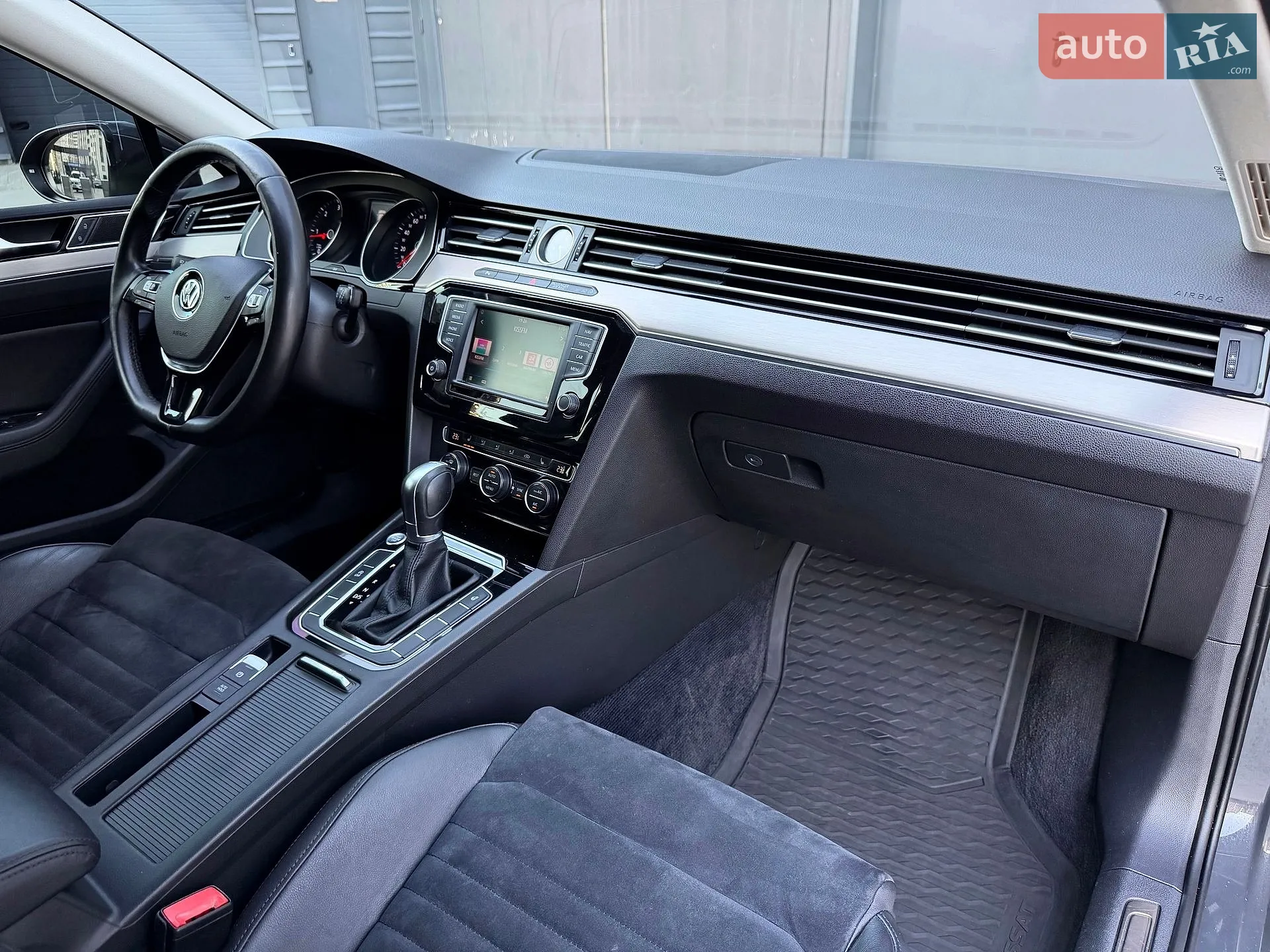 Volkswagen Passat 2016 VIN WVWZZZ3CZHE070117 фото оголошення 59 з 84