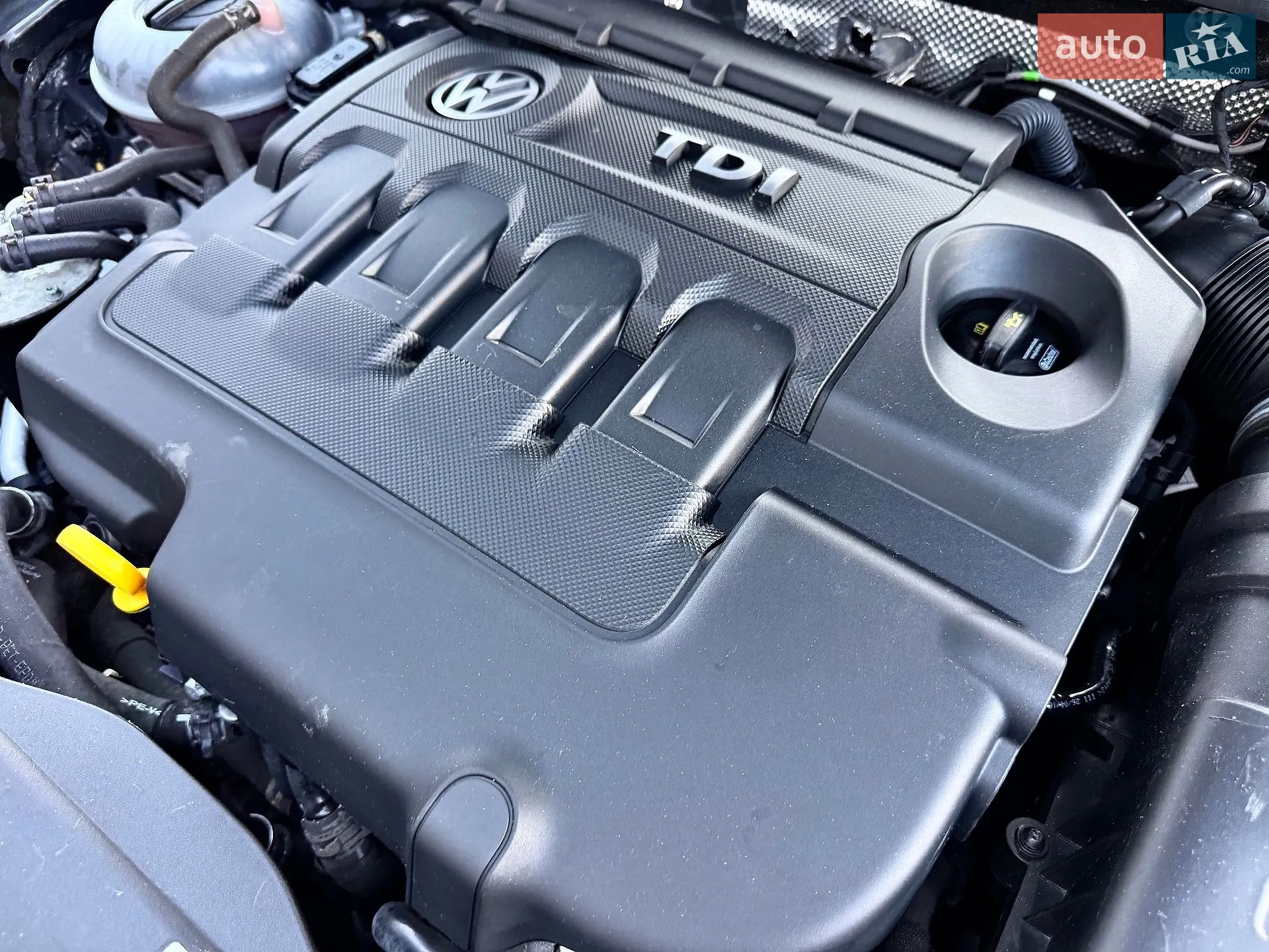 Volkswagen Passat 2016 VIN WVWZZZ3CZHE070117 фото оголошення 83 з 84