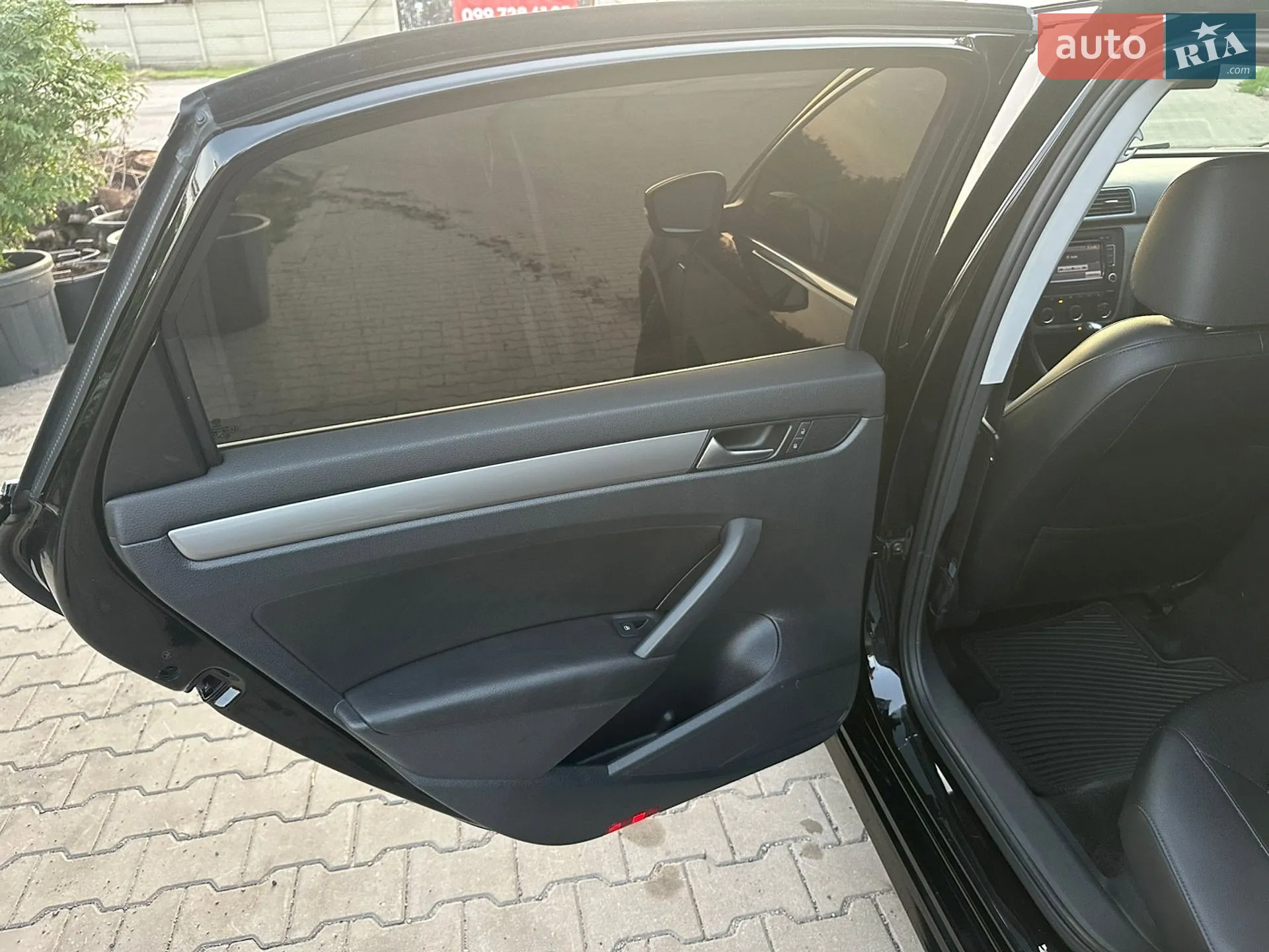 2015 Volkswagen Passat - мініатюра 16