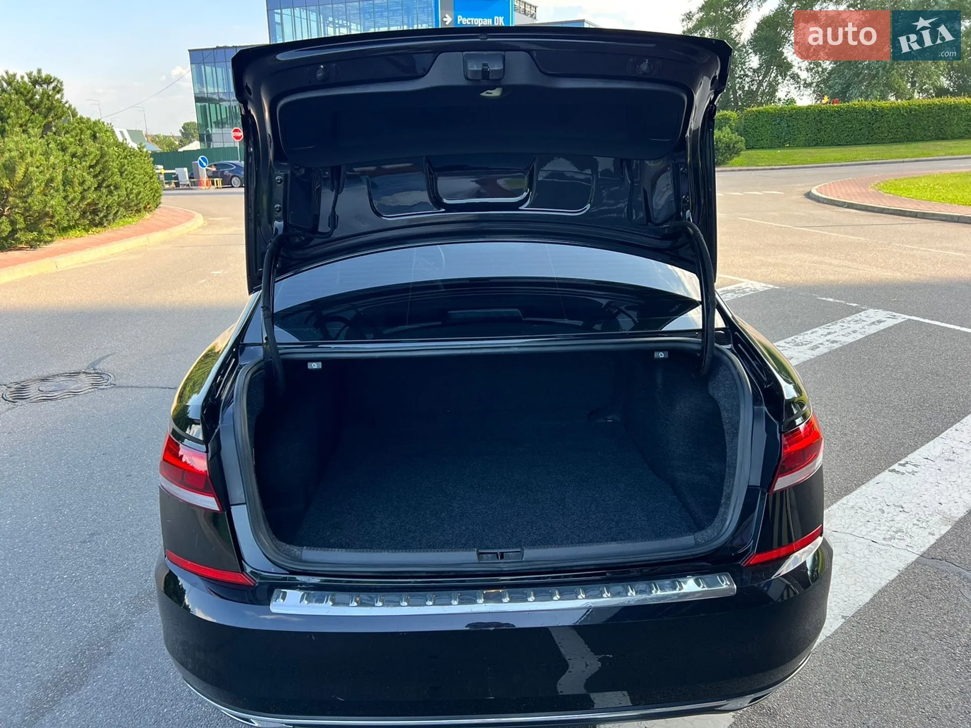 2021 Volkswagen Passat - мініатюра 48