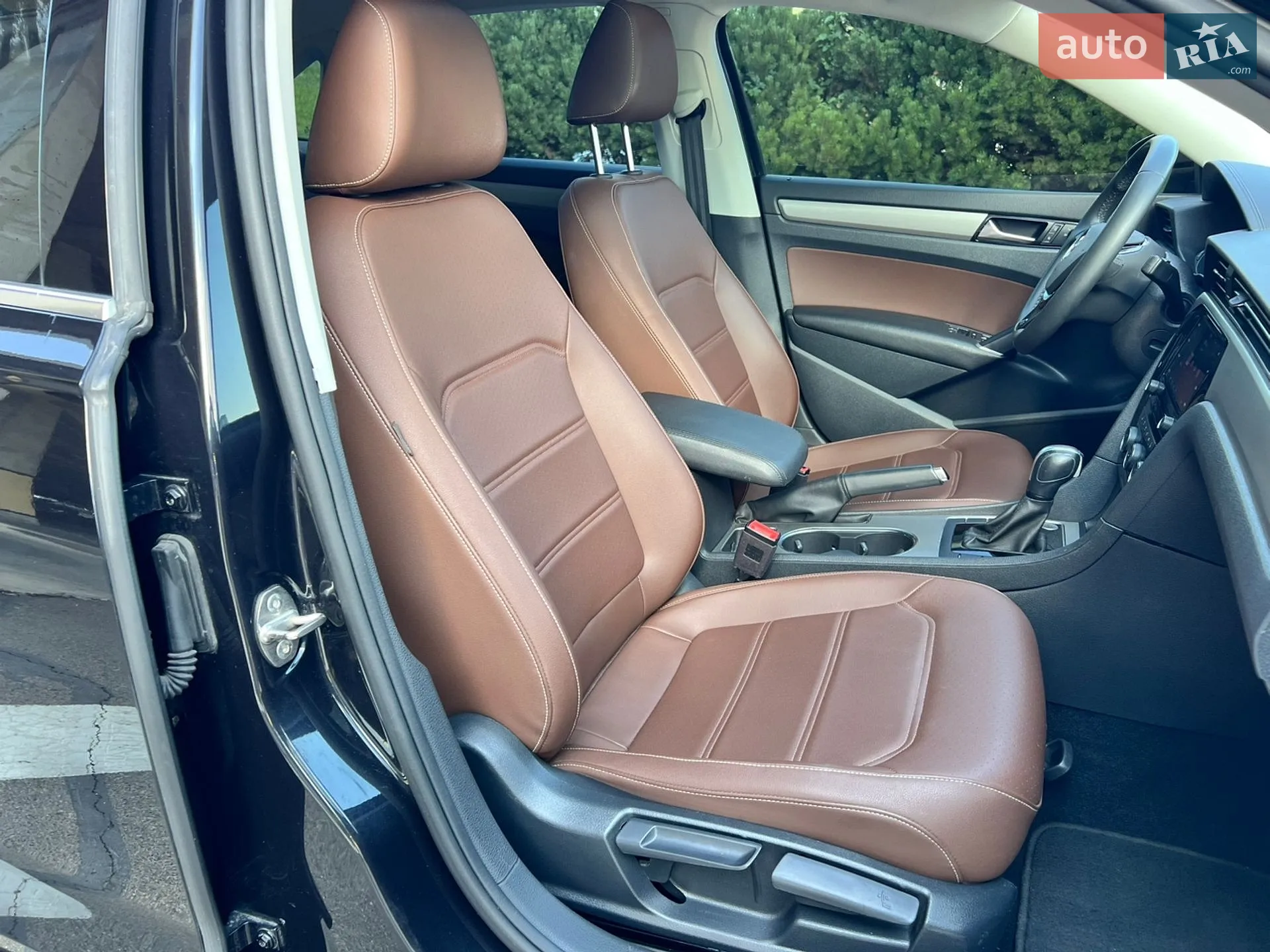 2021 Volkswagen Passat - мініатюра 58