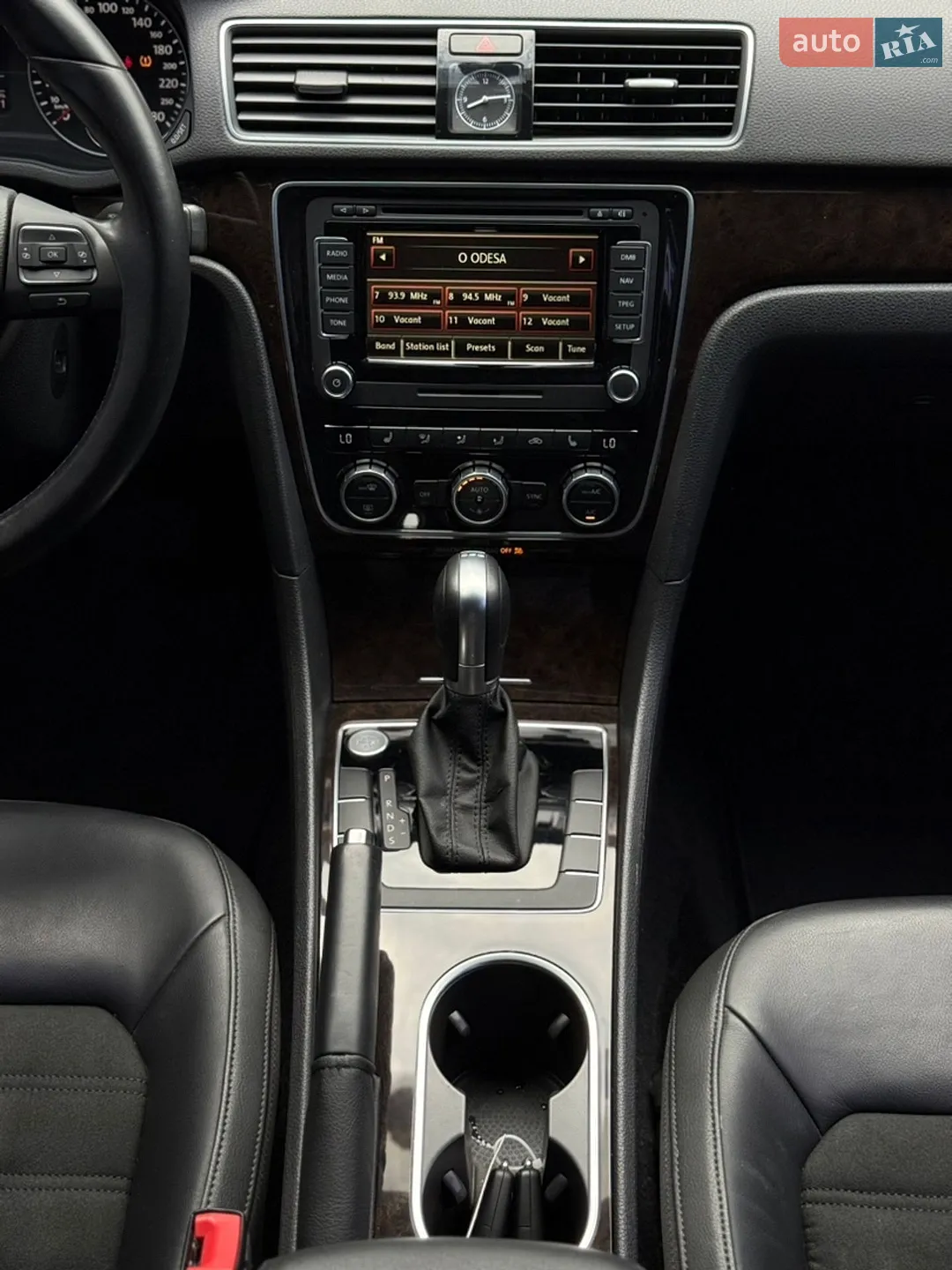 2014 Volkswagen Passat - мініатюра 10