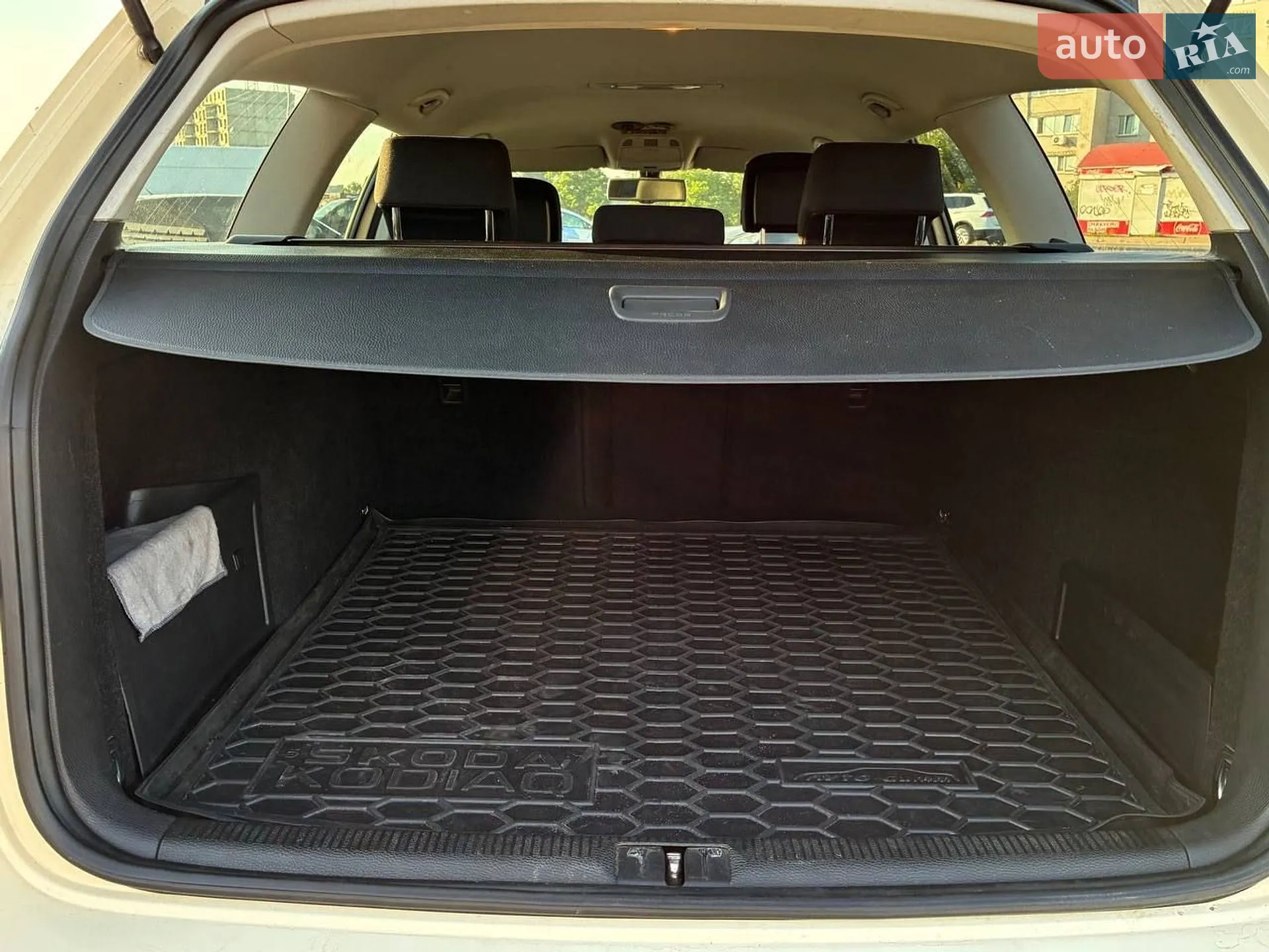 2014 Volkswagen Passat - мініатюра 11
