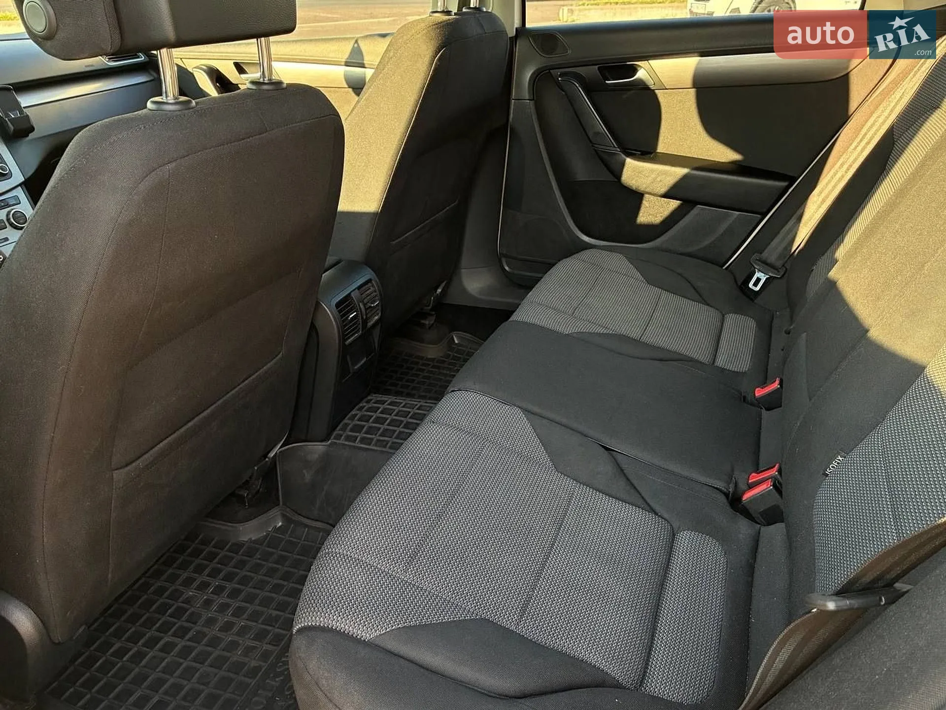 2014 Volkswagen Passat - мініатюра 22