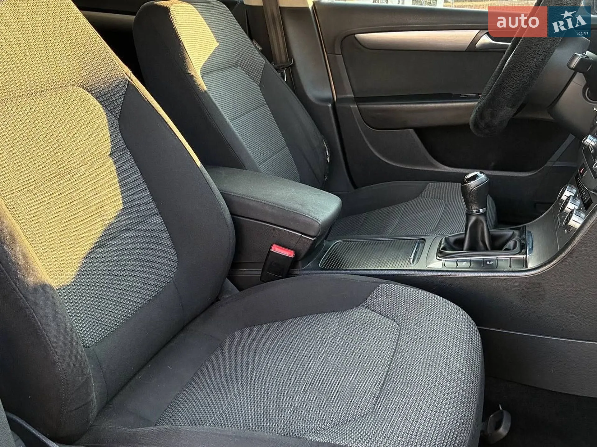 2014 Volkswagen Passat - мініатюра 24