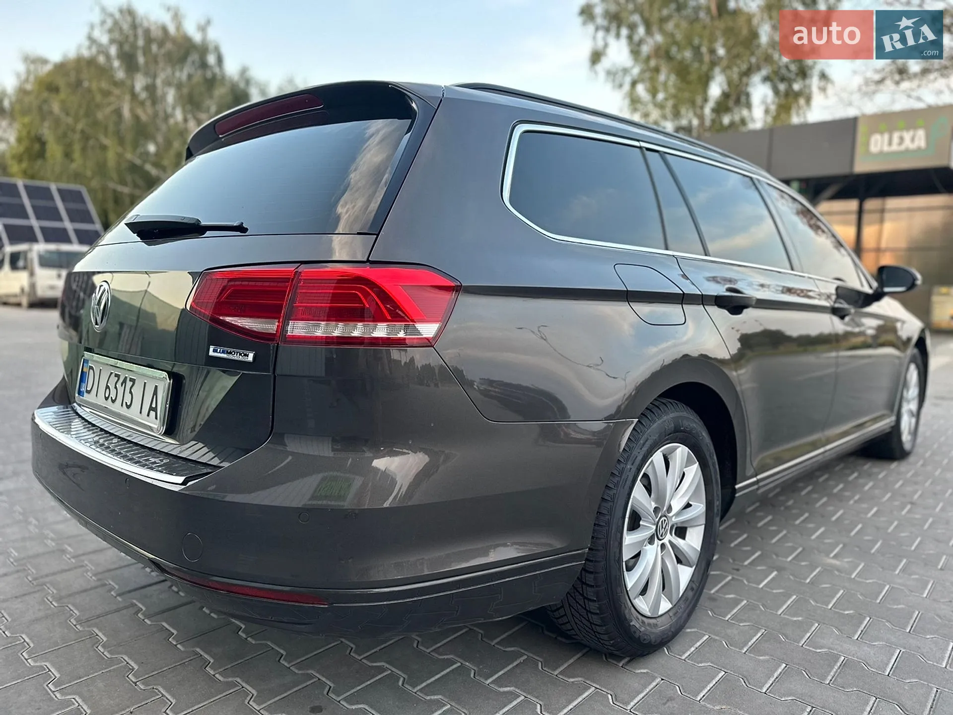 2015 Volkswagen Passat - мініатюра 23