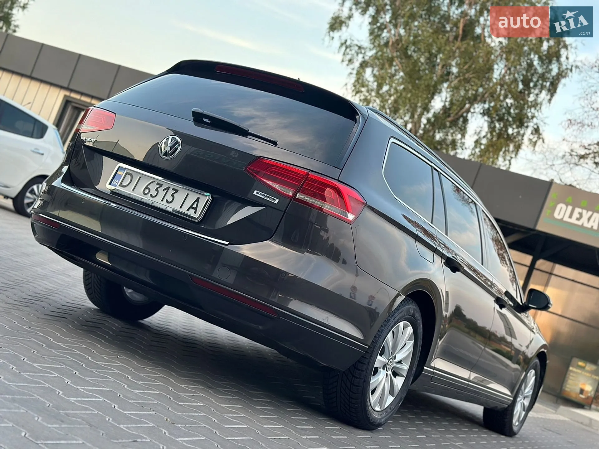 2015 Volkswagen Passat - мініатюра 27