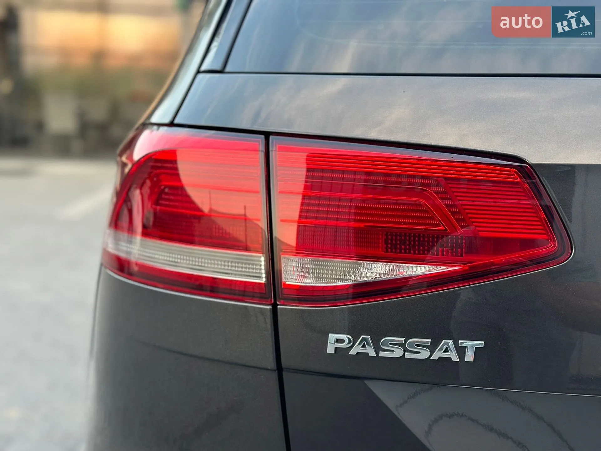 2015 Volkswagen Passat - мініатюра 30