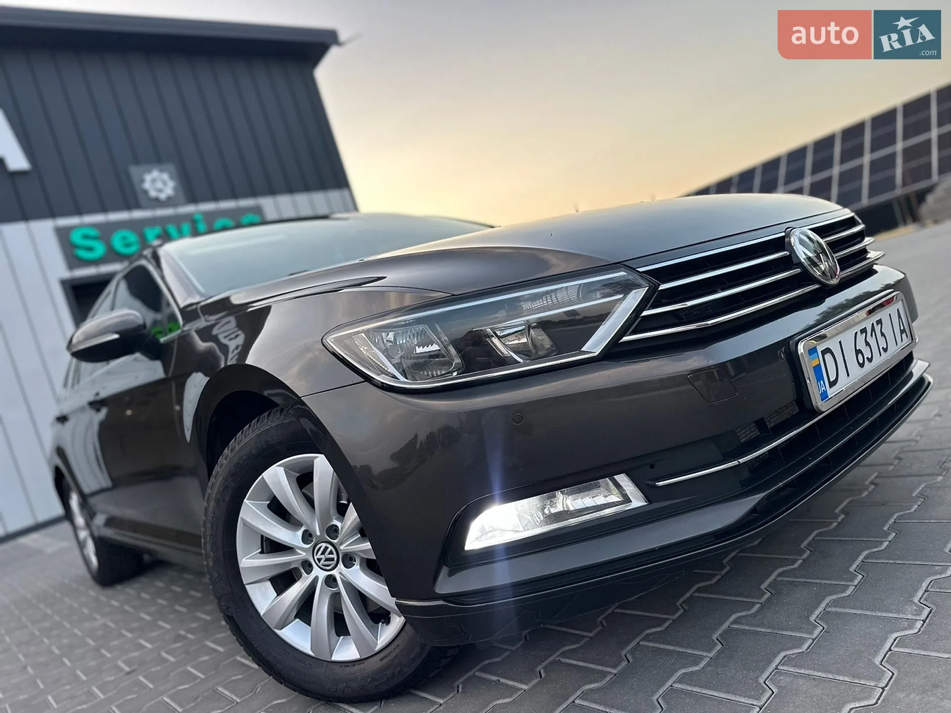 2015 Volkswagen Passat - мініатюра 50