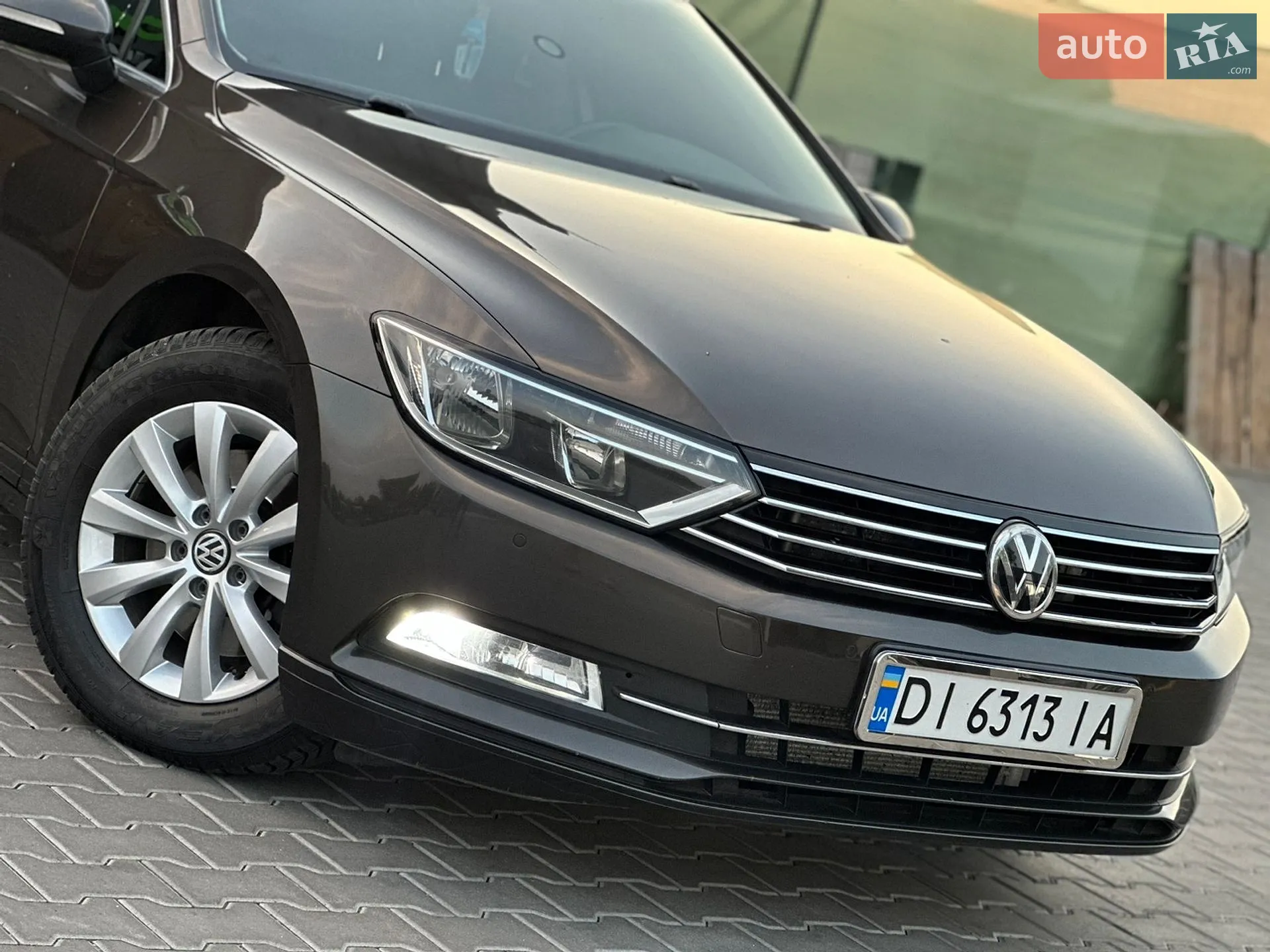 2015 Volkswagen Passat - мініатюра 54