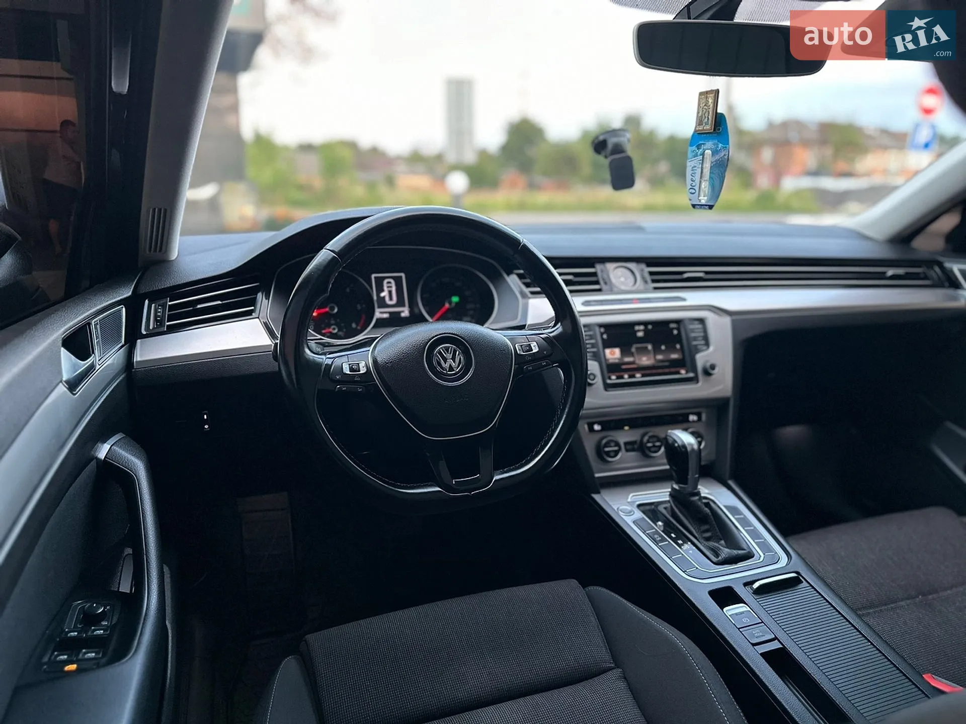 2015 Volkswagen Passat - мініатюра 73
