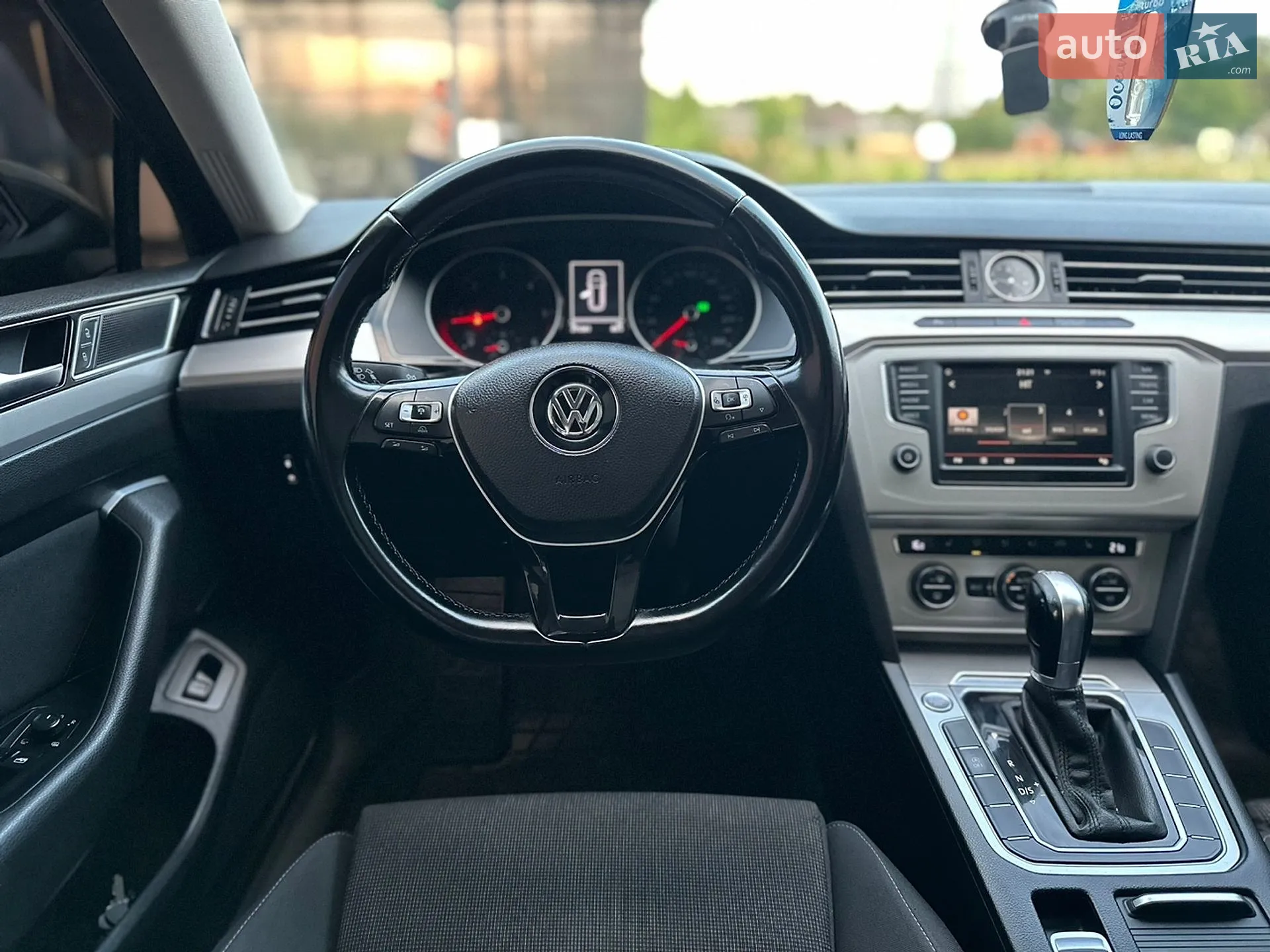2015 Volkswagen Passat - мініатюра 77