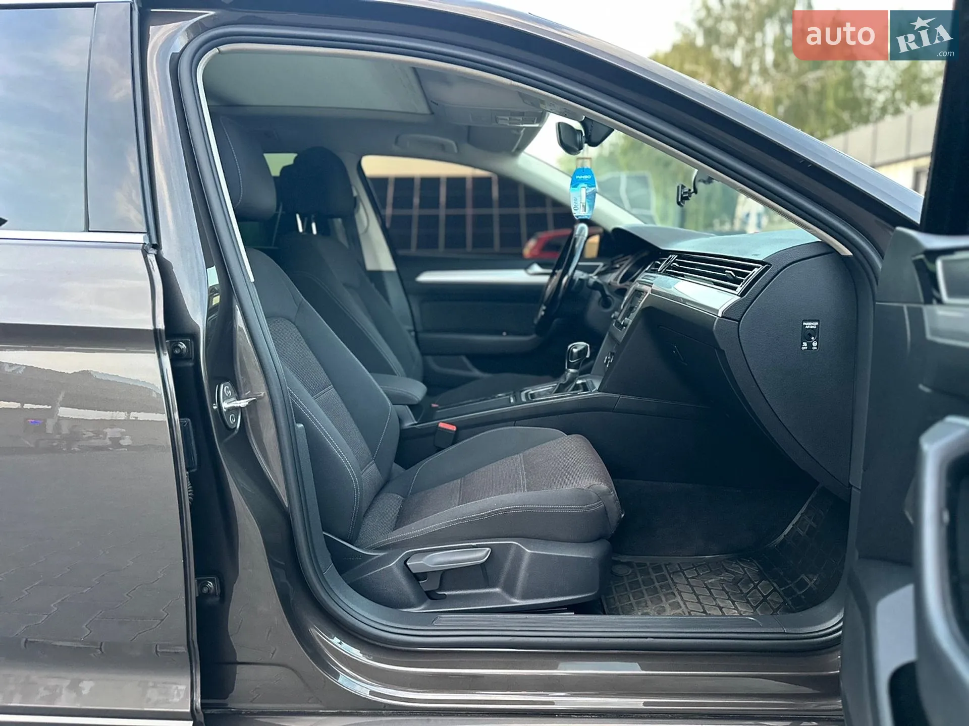 2015 Volkswagen Passat - мініатюра 81