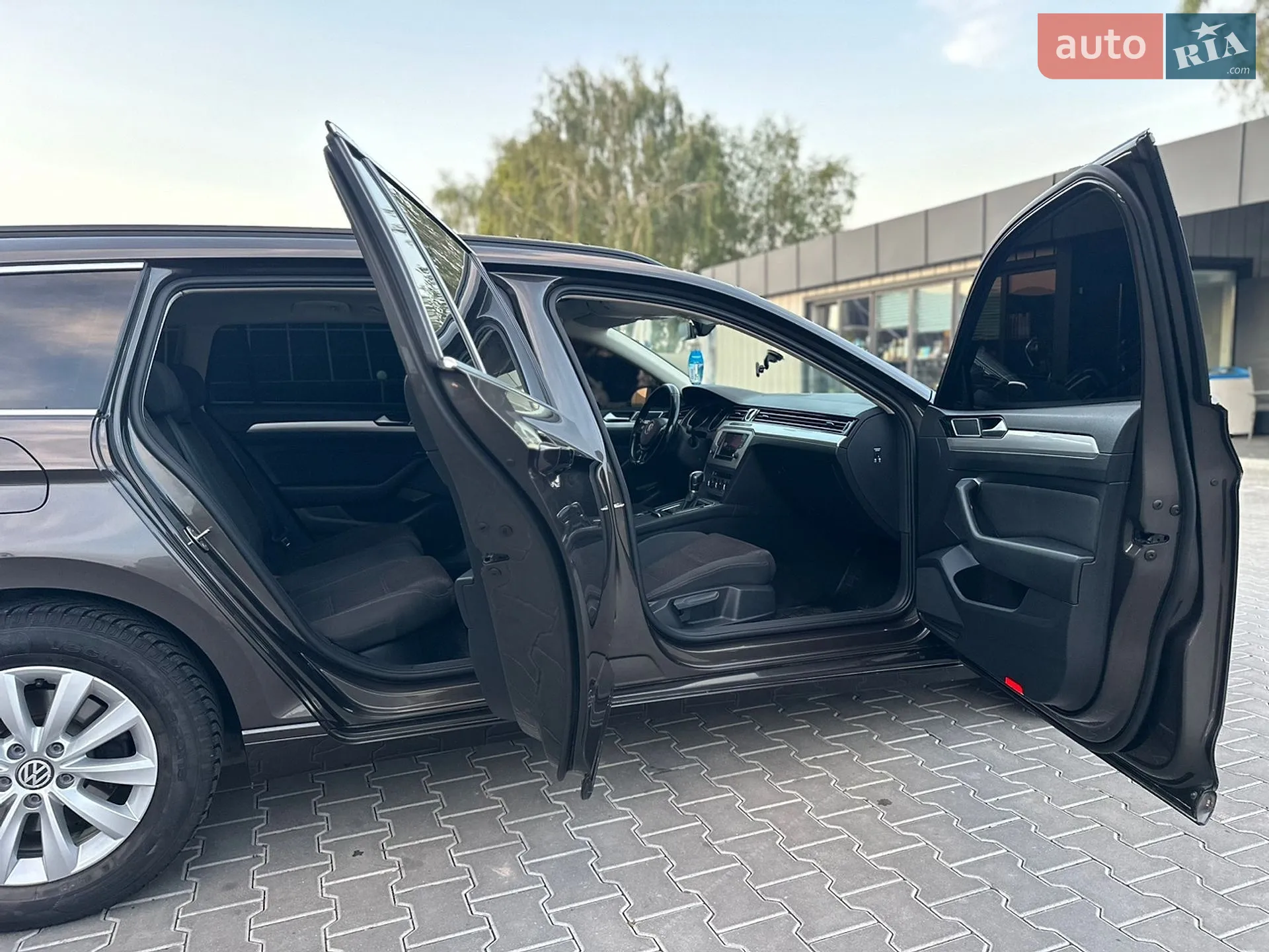 2015 Volkswagen Passat - мініатюра 85