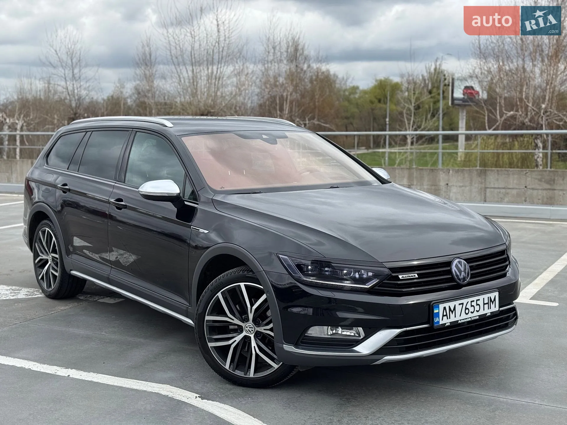 2019 Volkswagen Passat - мініатюра 22