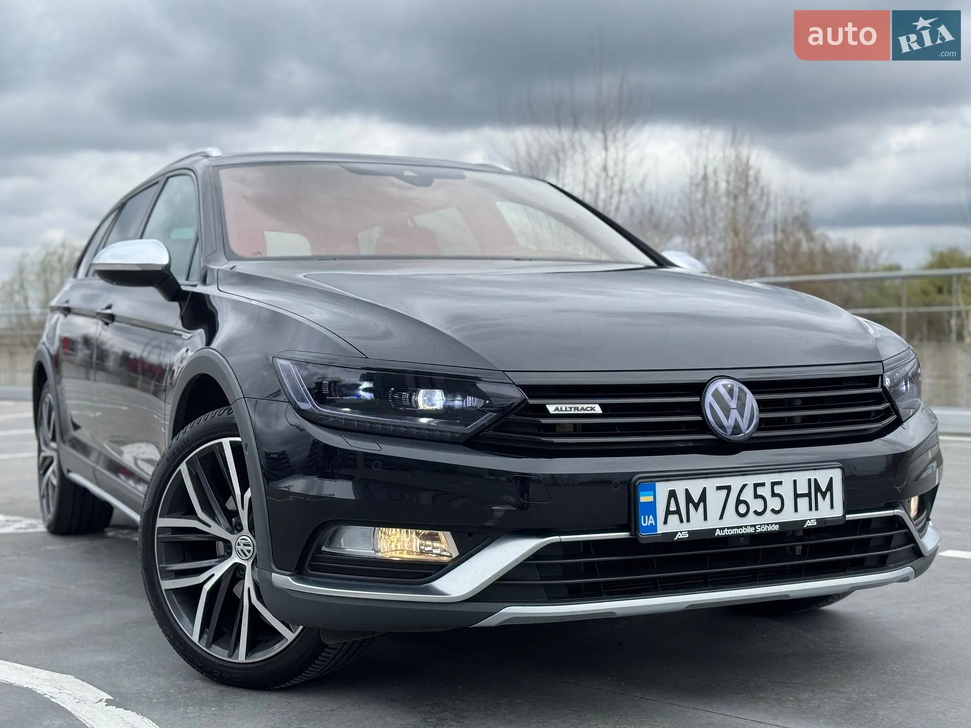 2019 Volkswagen Passat - мініатюра 26