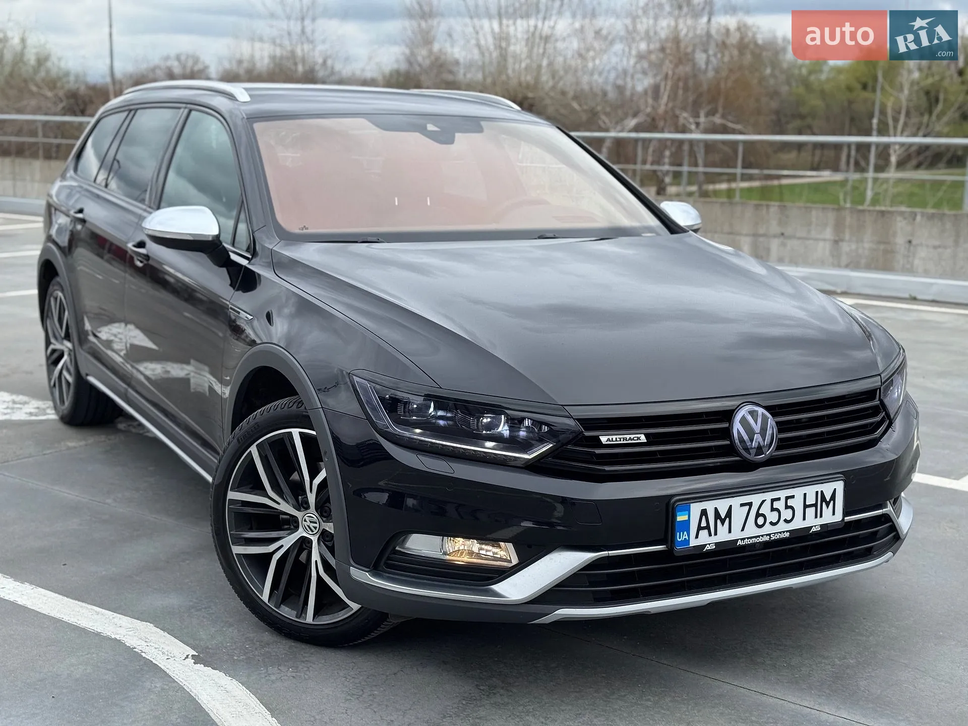 2019 Volkswagen Passat - мініатюра 28