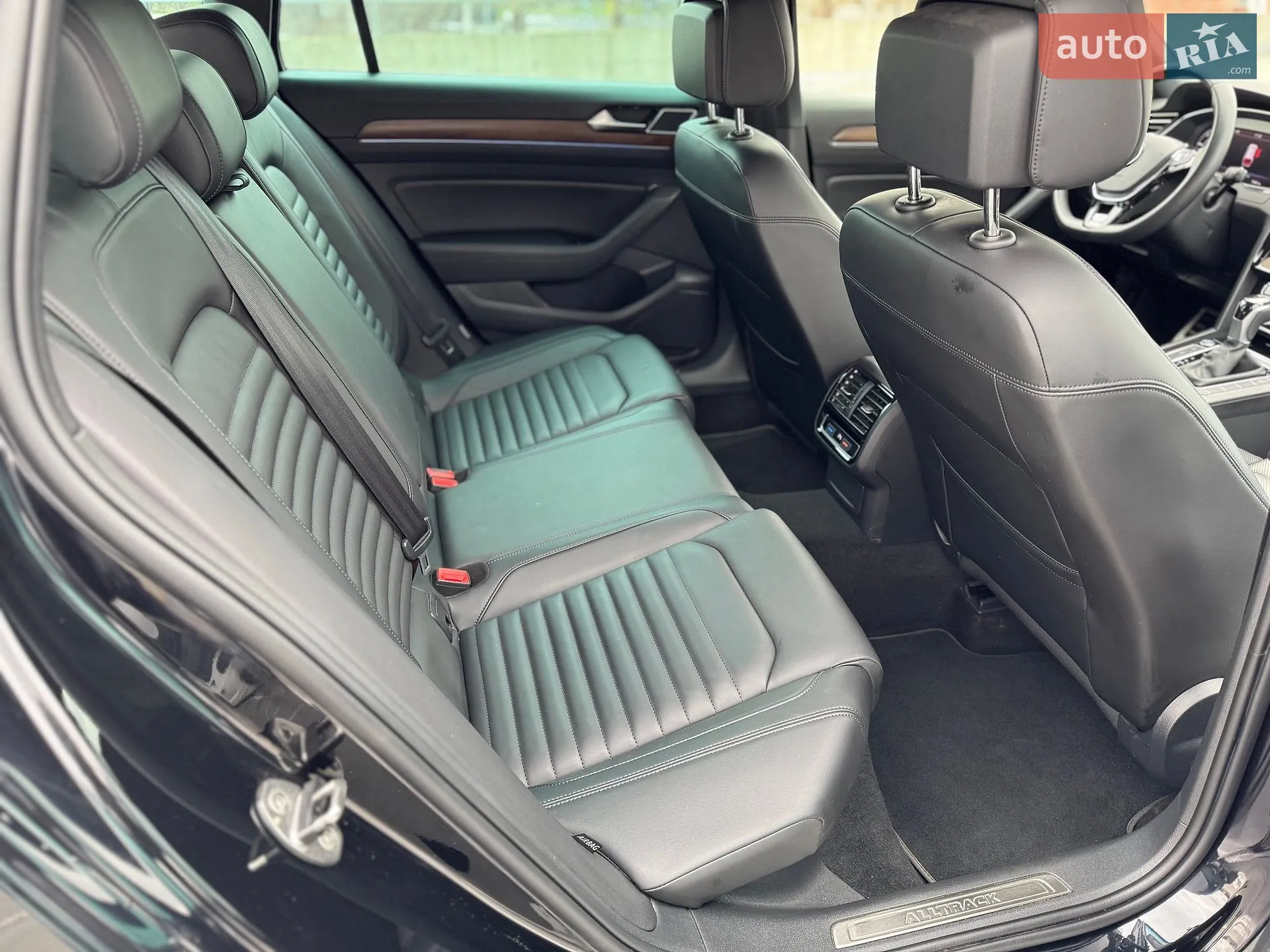 2019 Volkswagen Passat - мініатюра 52