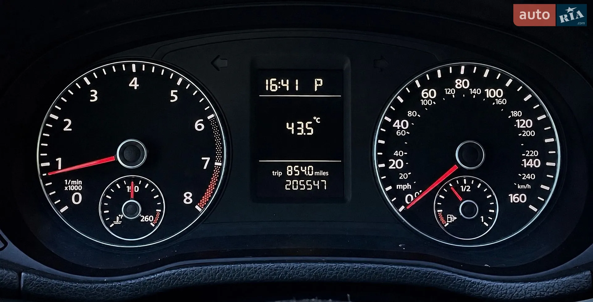 2015 Volkswagen Passat - мініатюра 11