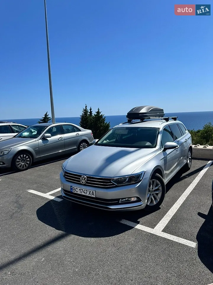 2014 Volkswagen Passat - мініатюра 22
