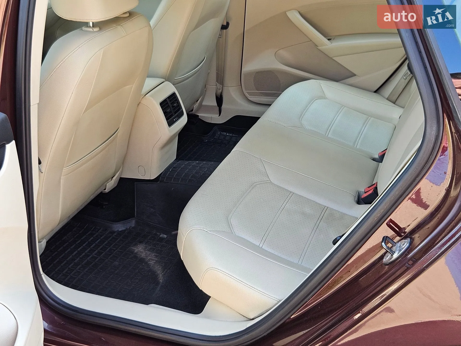 2013 Volkswagen Passat - мініатюра 22