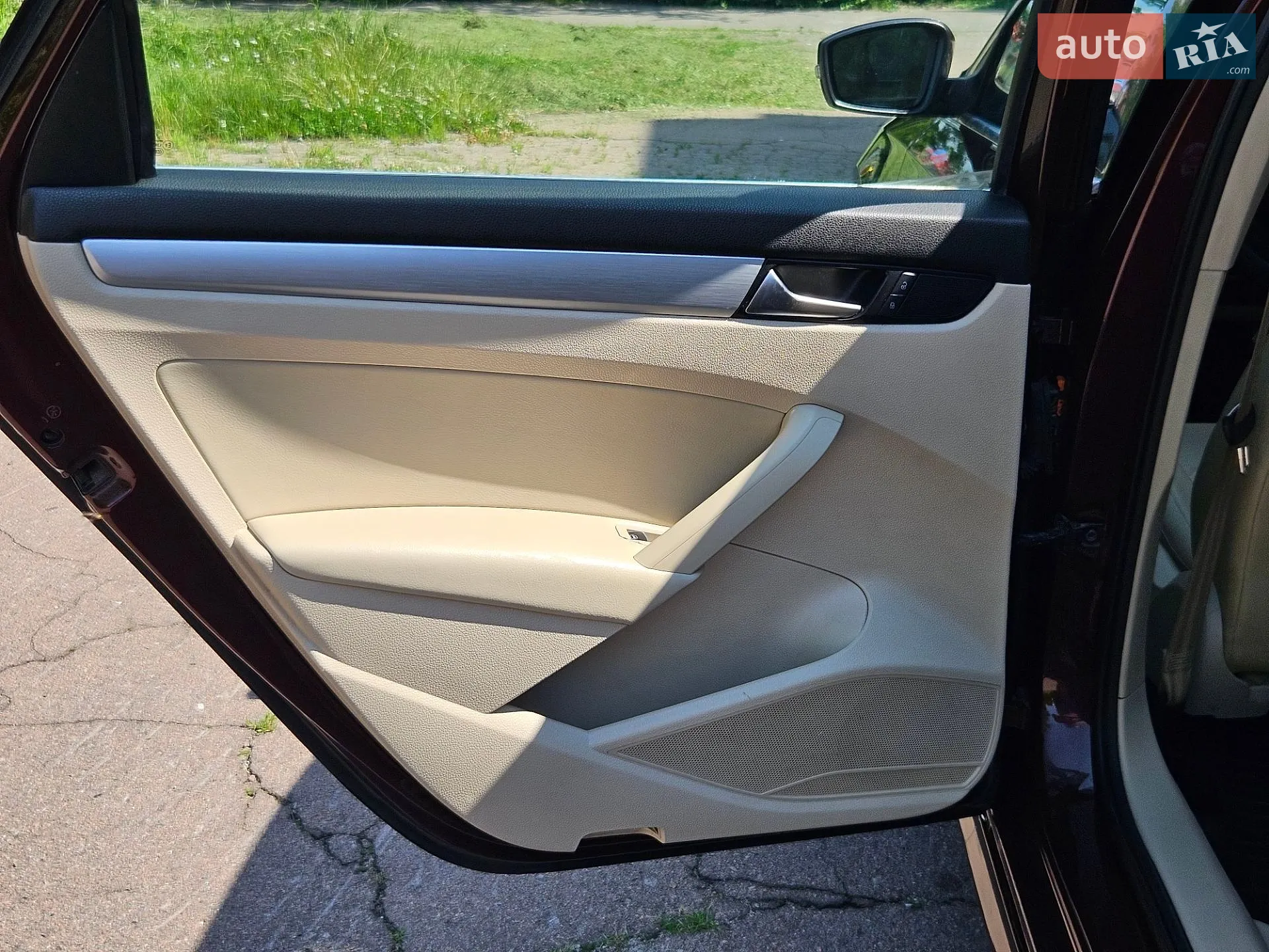 2013 Volkswagen Passat - мініатюра 23