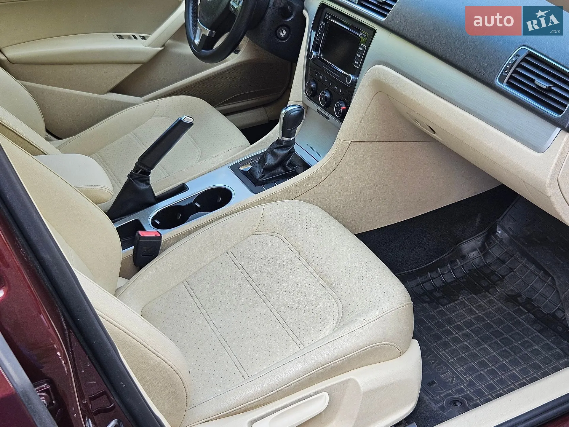 2013 Volkswagen Passat - мініатюра 30