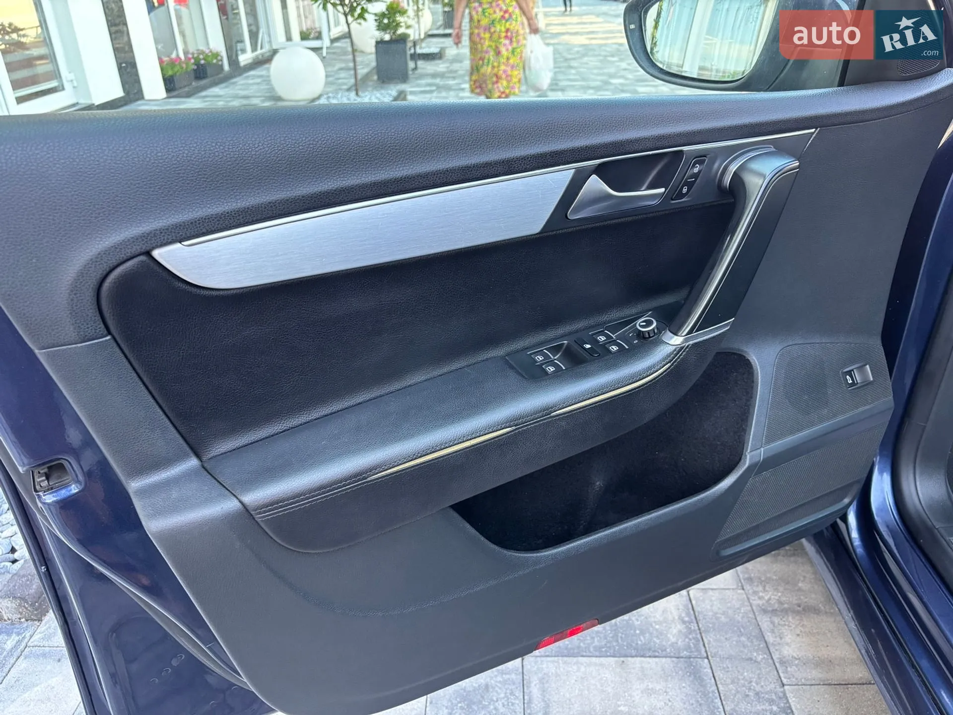 2013 Volkswagen Passat - мініатюра 12
