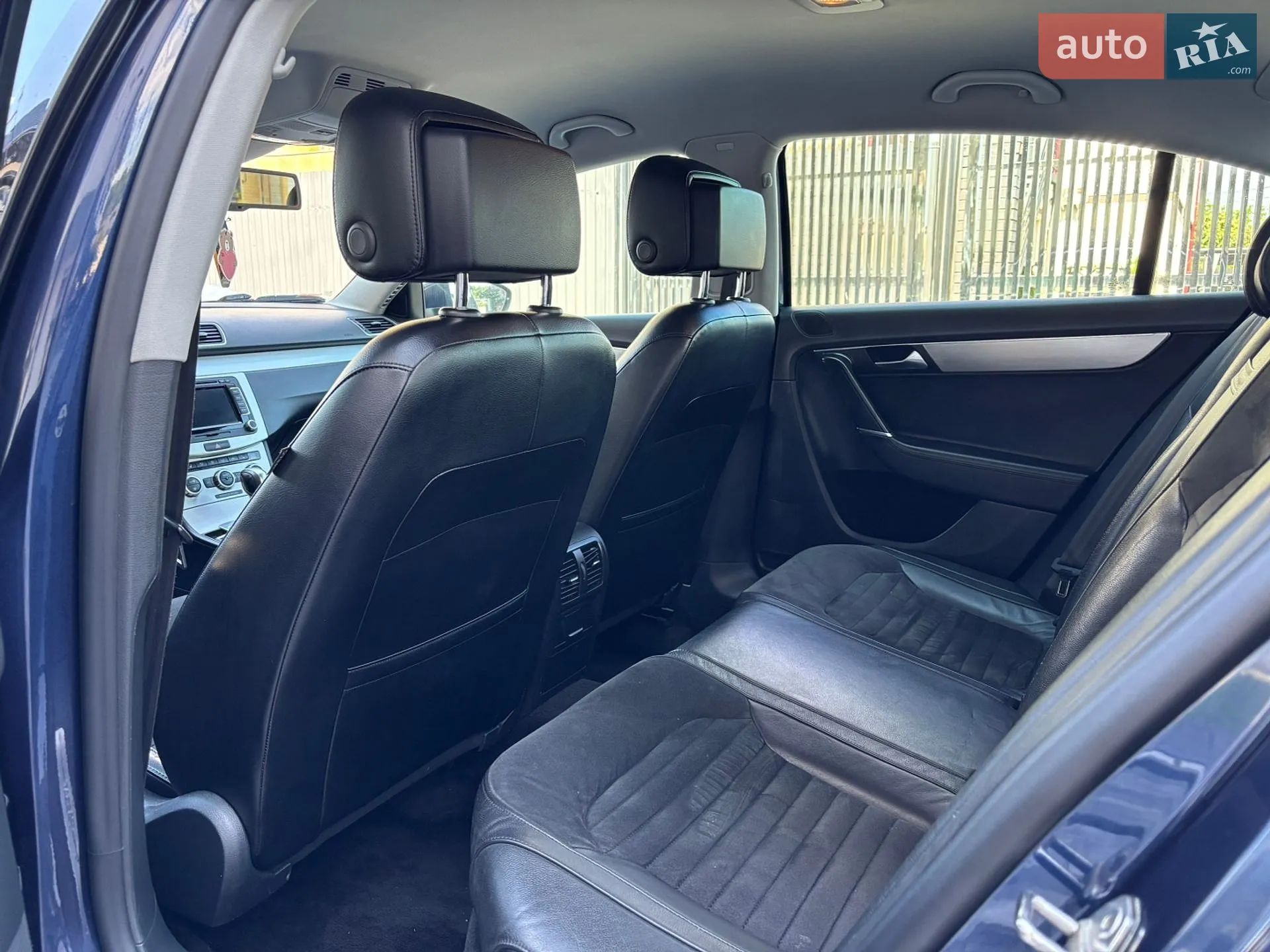 2013 Volkswagen Passat - мініатюра 16