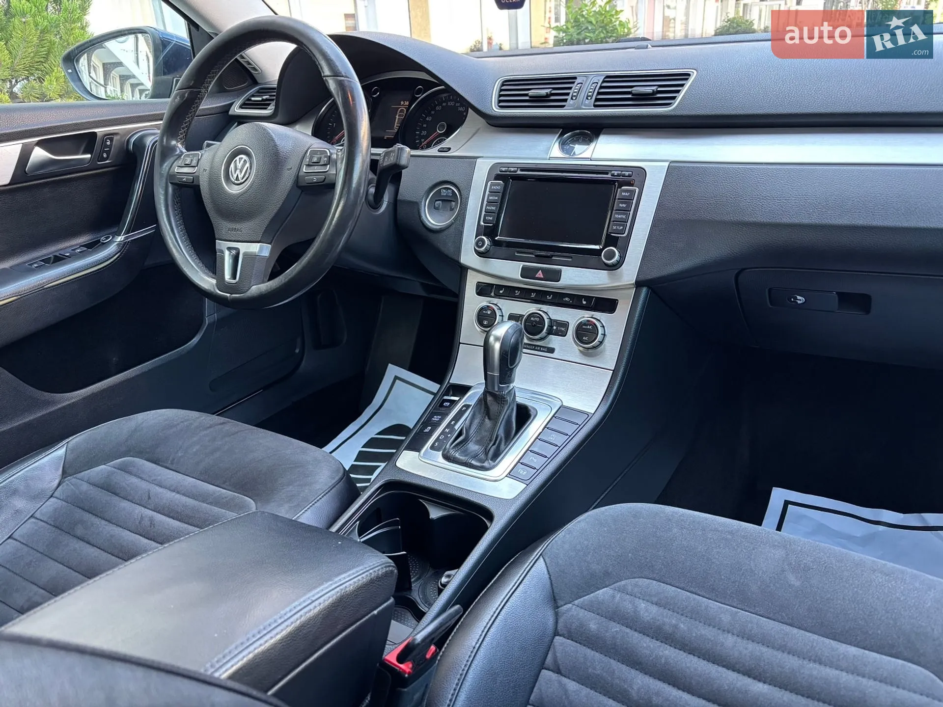 2013 Volkswagen Passat - мініатюра 18