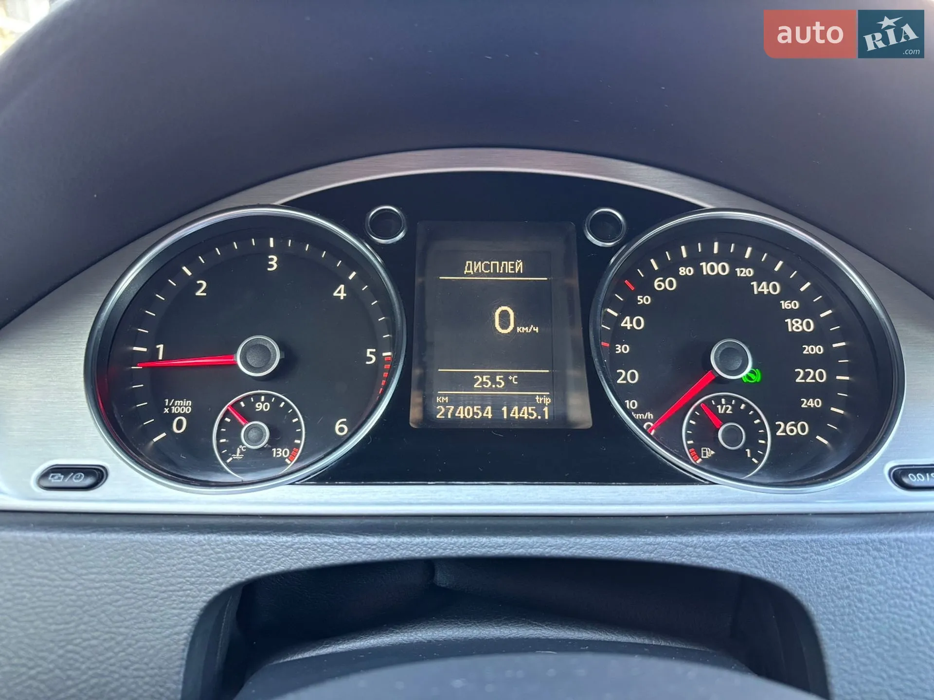 2013 Volkswagen Passat - мініатюра 28