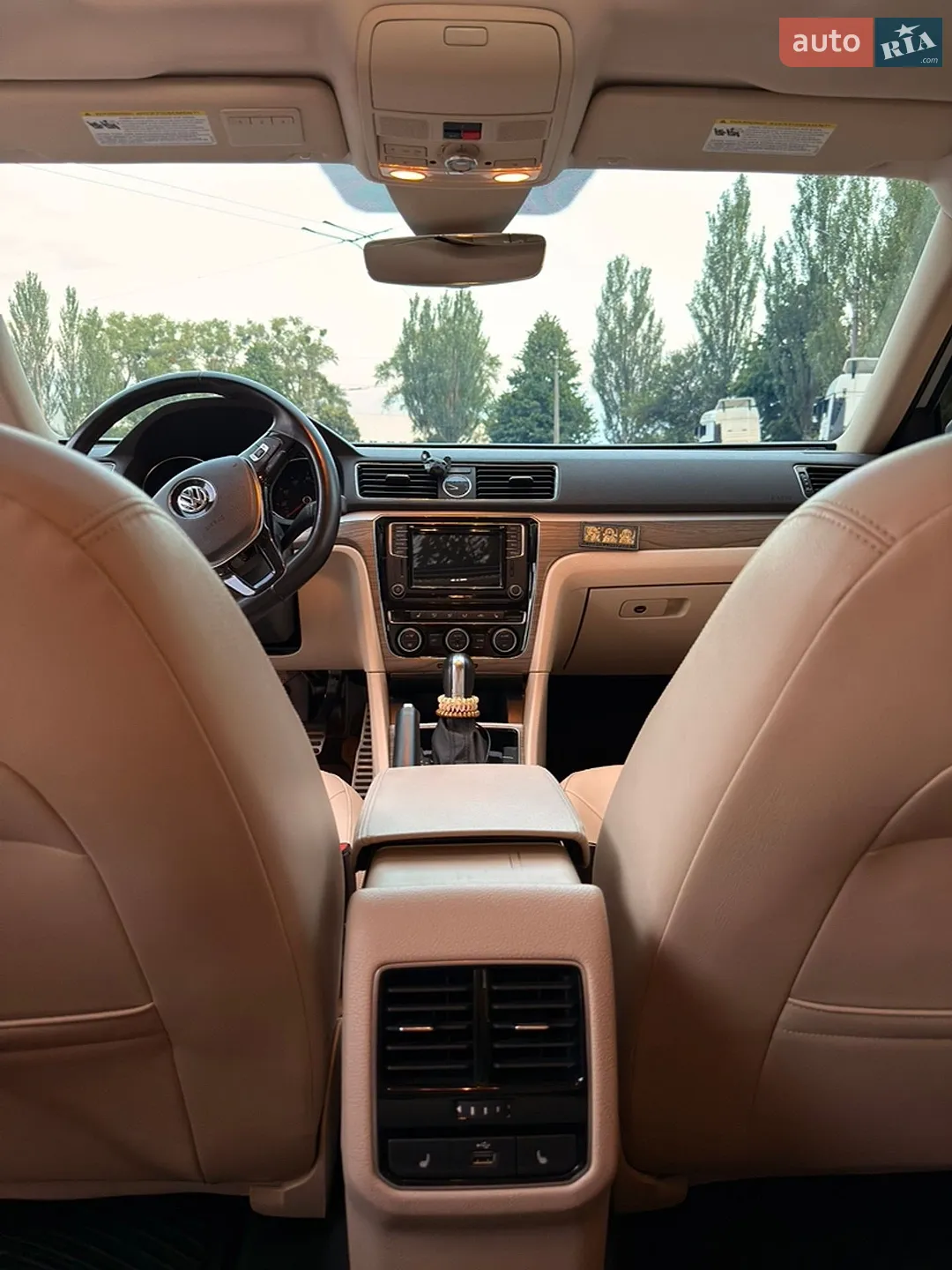 2016 Volkswagen Passat - мініатюра 28