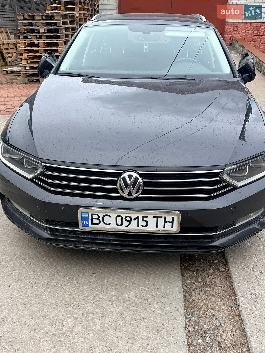 2017 Volkswagen Passat - мініатюра 35