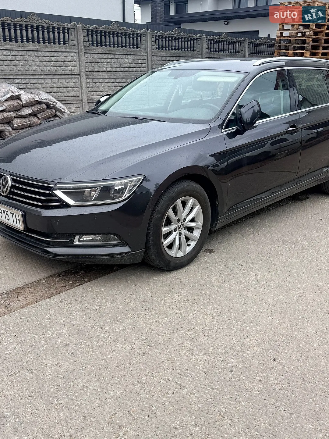 2017 Volkswagen Passat - мініатюра 43