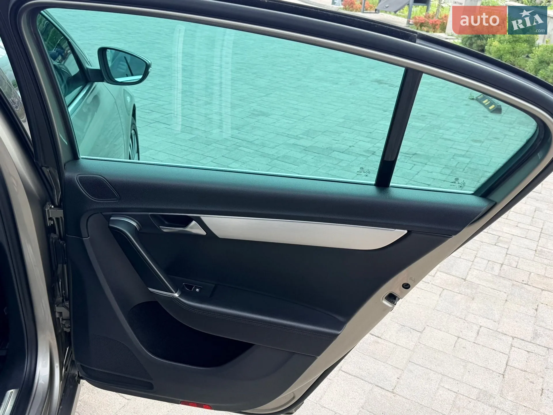 2013 Volkswagen Passat - мініатюра 9