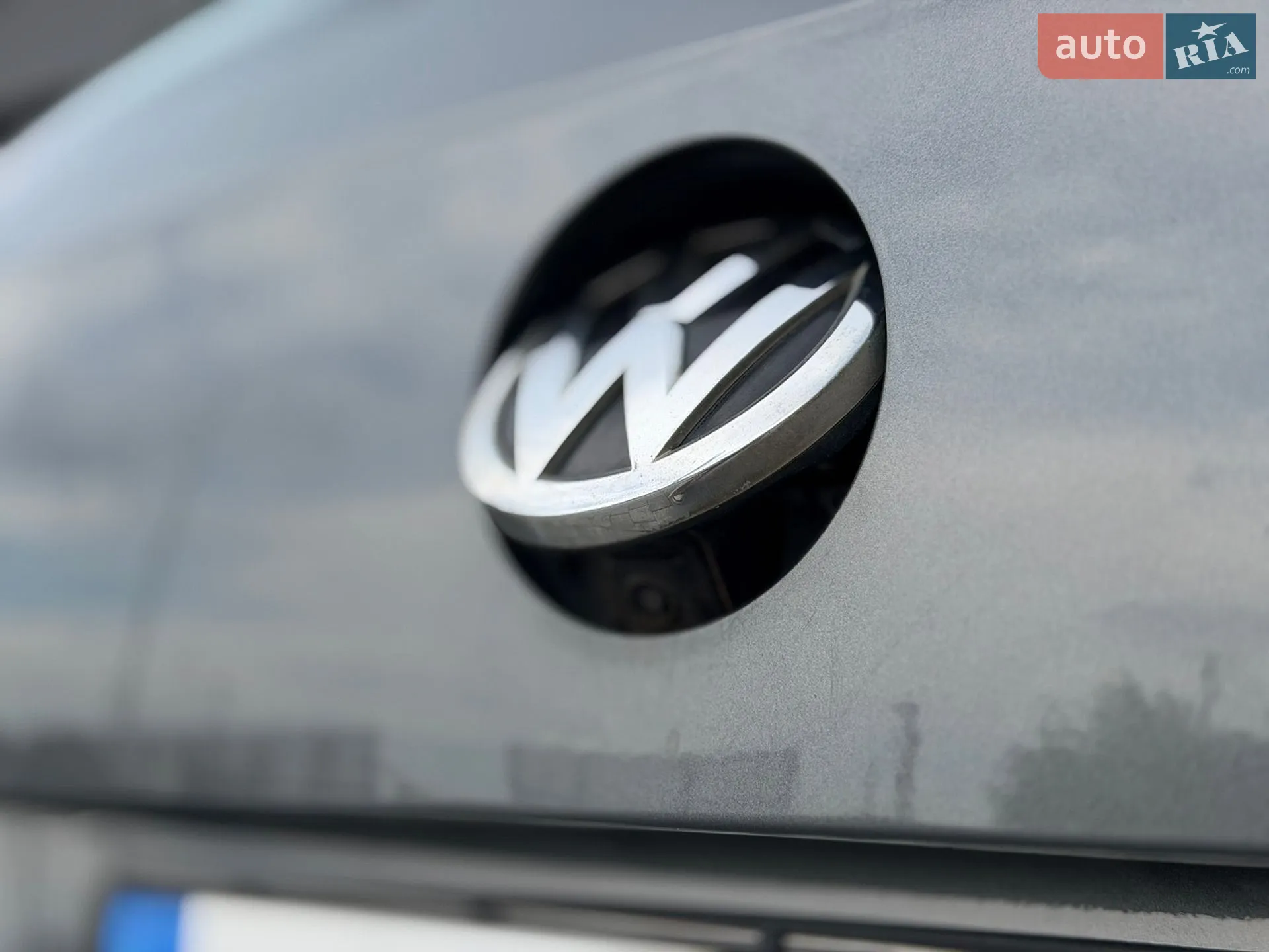 2015 Volkswagen Passat - мініатюра 19