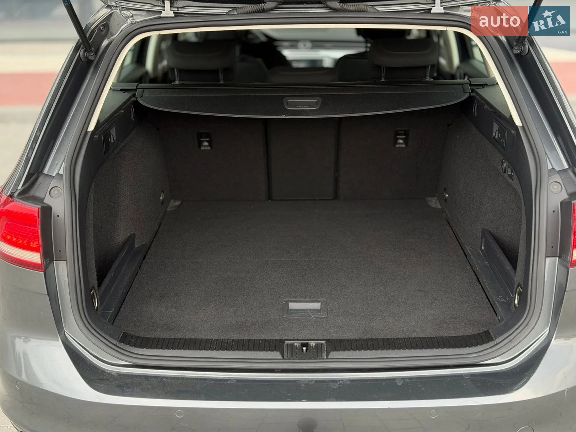 2015 Volkswagen Passat - мініатюра 21