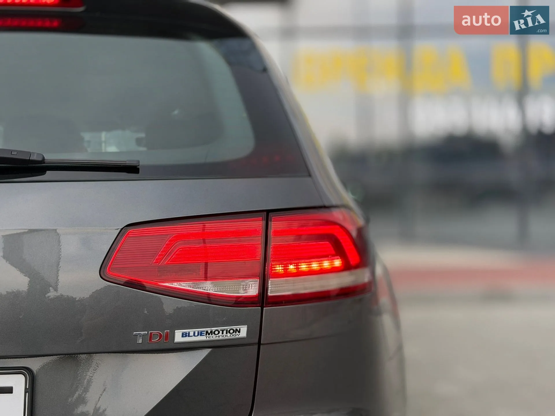 2015 Volkswagen Passat - мініатюра 18