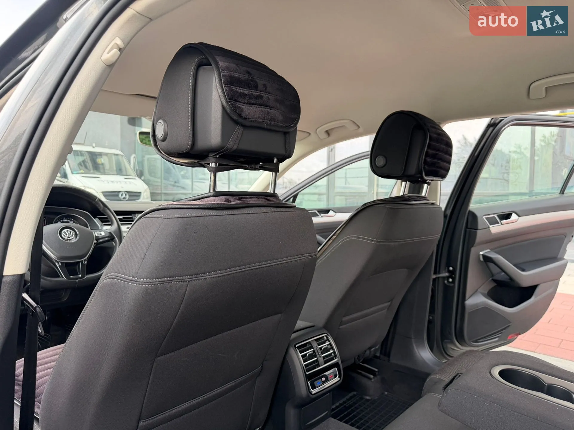 2015 Volkswagen Passat - мініатюра 31