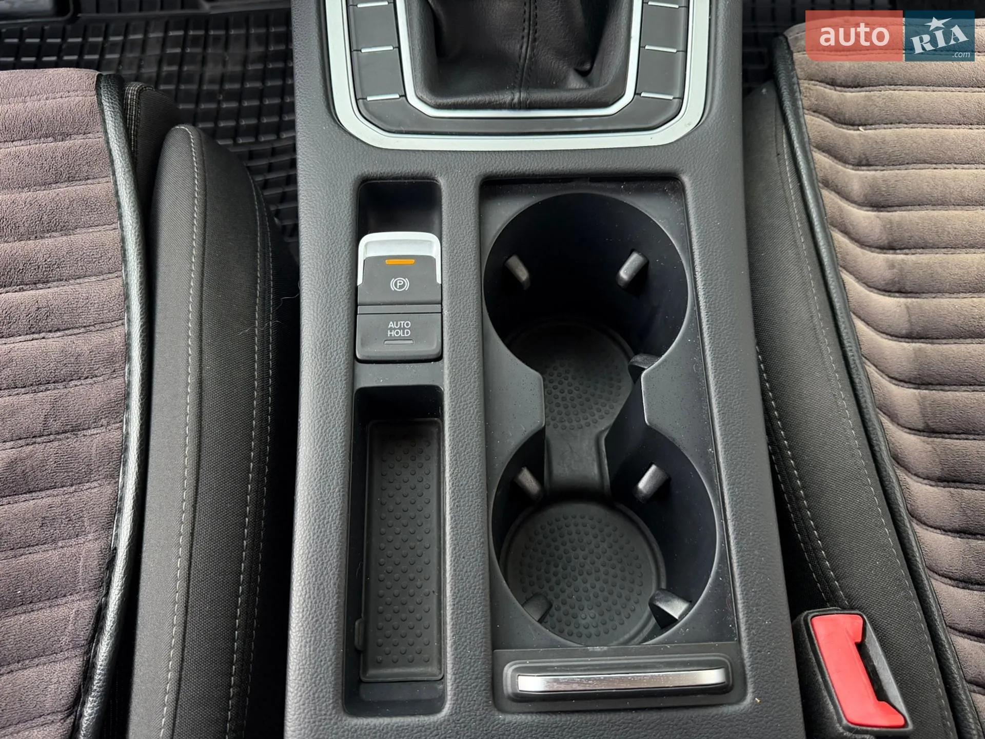 2015 Volkswagen Passat - мініатюра 44
