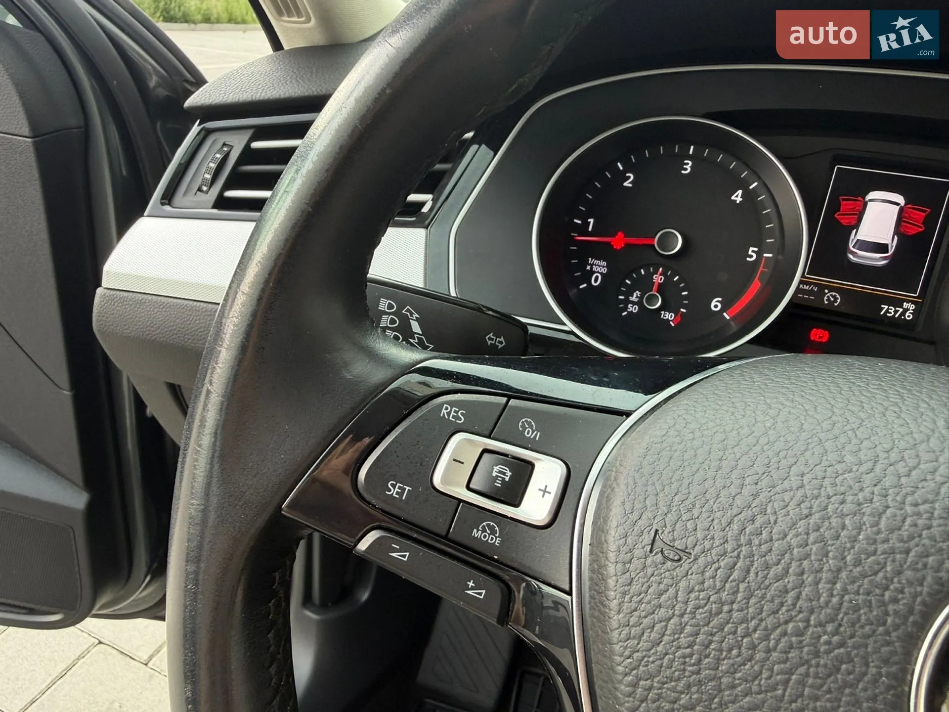 2015 Volkswagen Passat - мініатюра 48