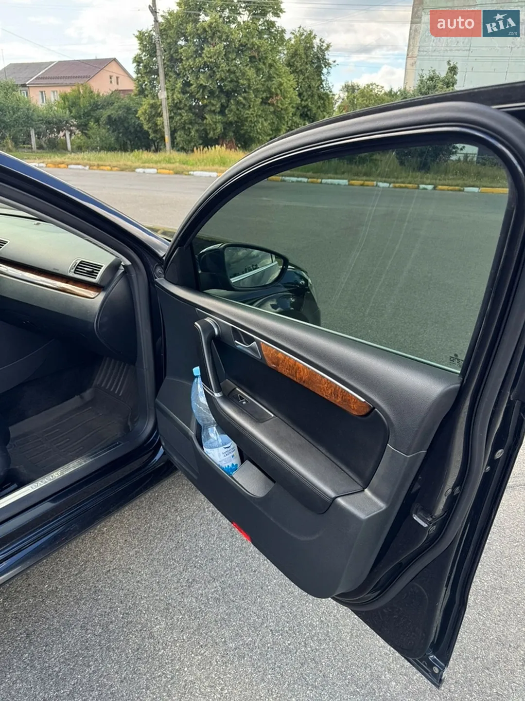 2012 Volkswagen Passat - мініатюра 12