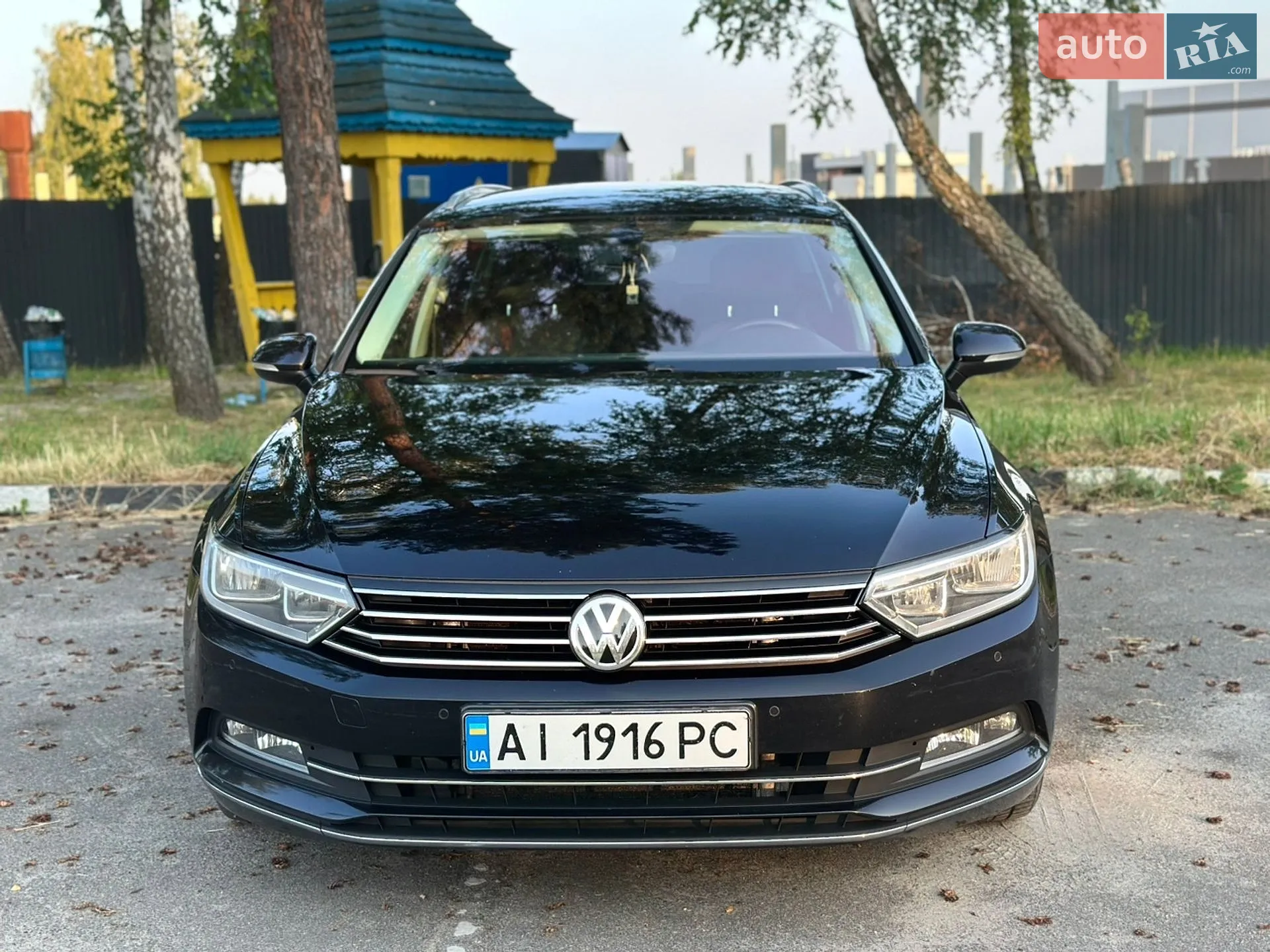 2016 Volkswagen Passat - мініатюра 3