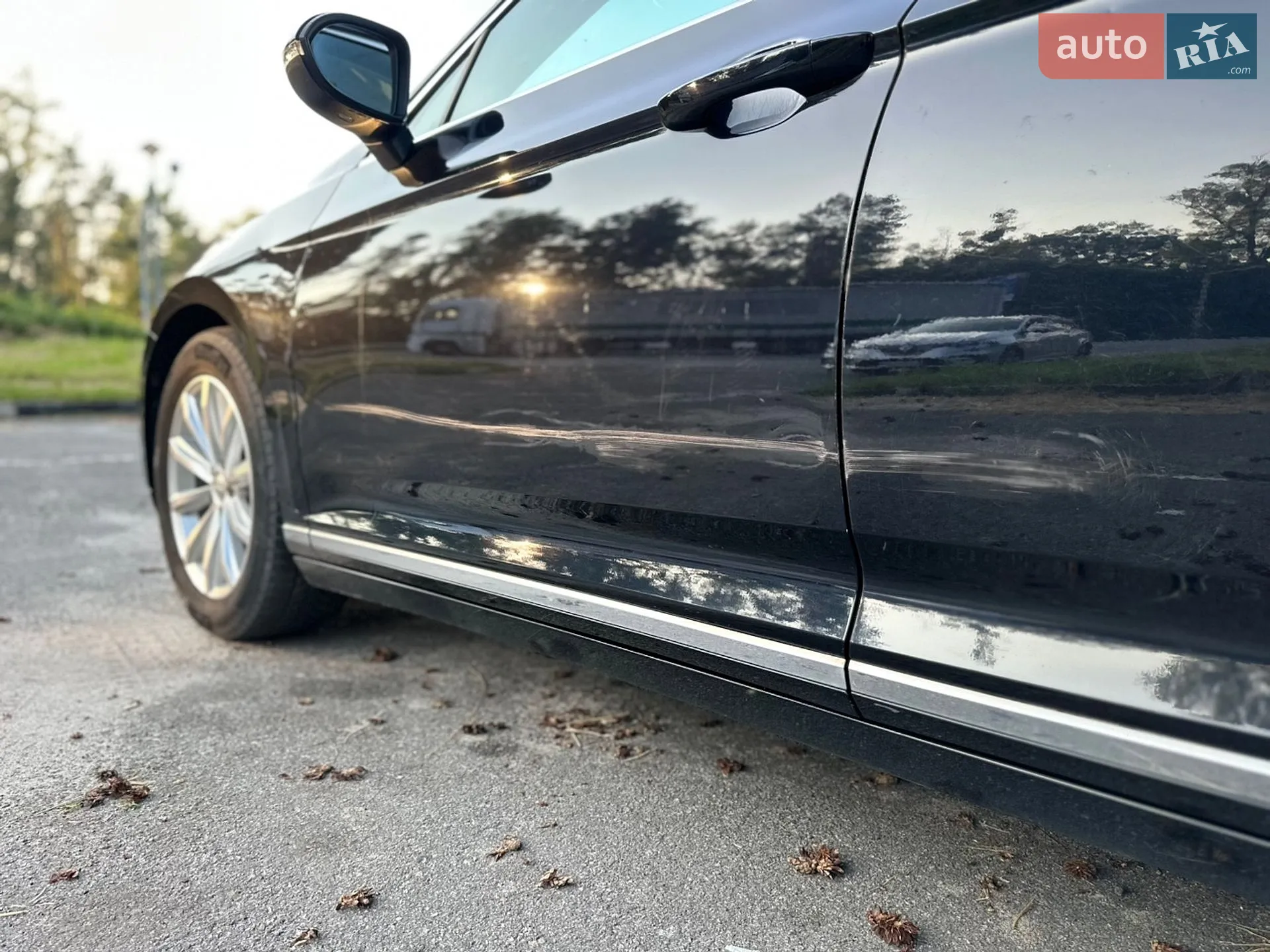2016 Volkswagen Passat - мініатюра 12